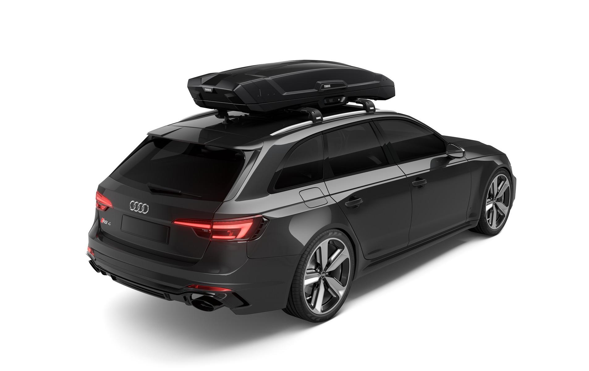 Thule Dachbox »Vector M«