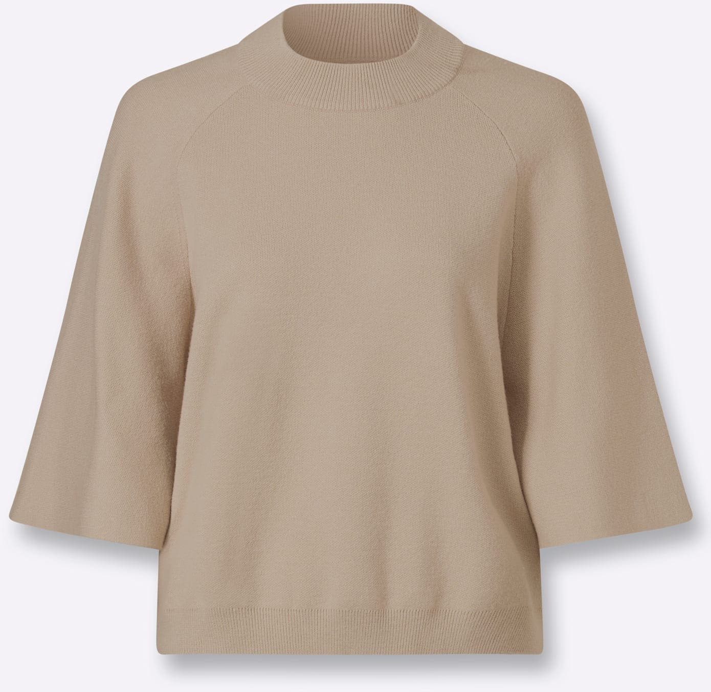 heine Pull à manches 3/4 »Pullover«
