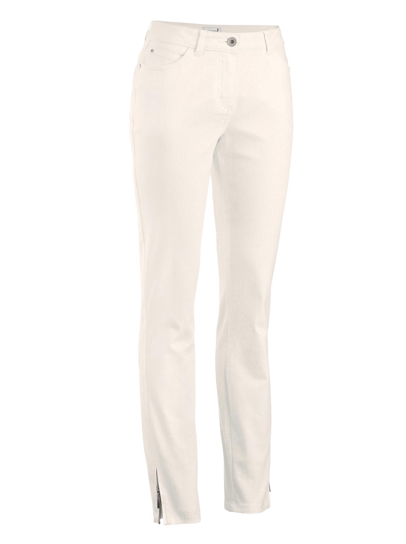 Image of Casual Looks Bequeme Jeans, (1 tlg.) bei Ackermann Versand Schweiz