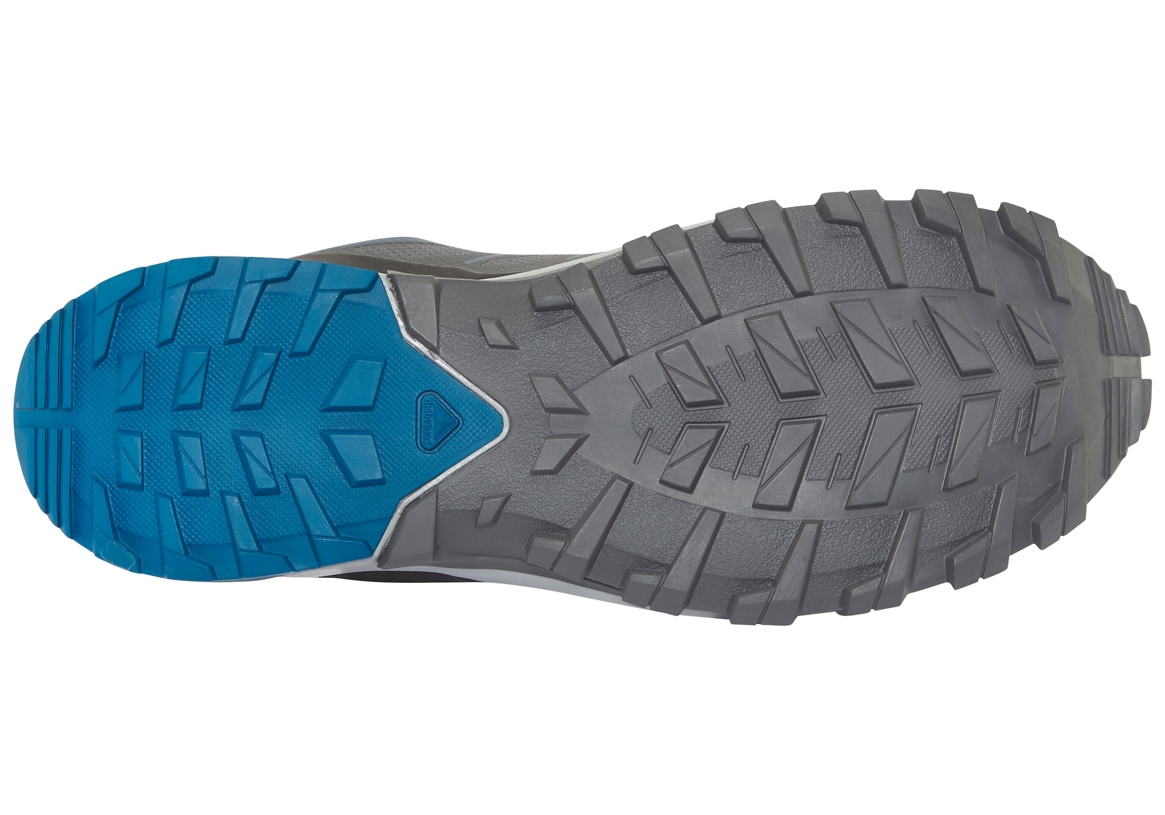 Salomon Trailrunningschuh »XA FLYER GORE-TEX«, wasserdicht