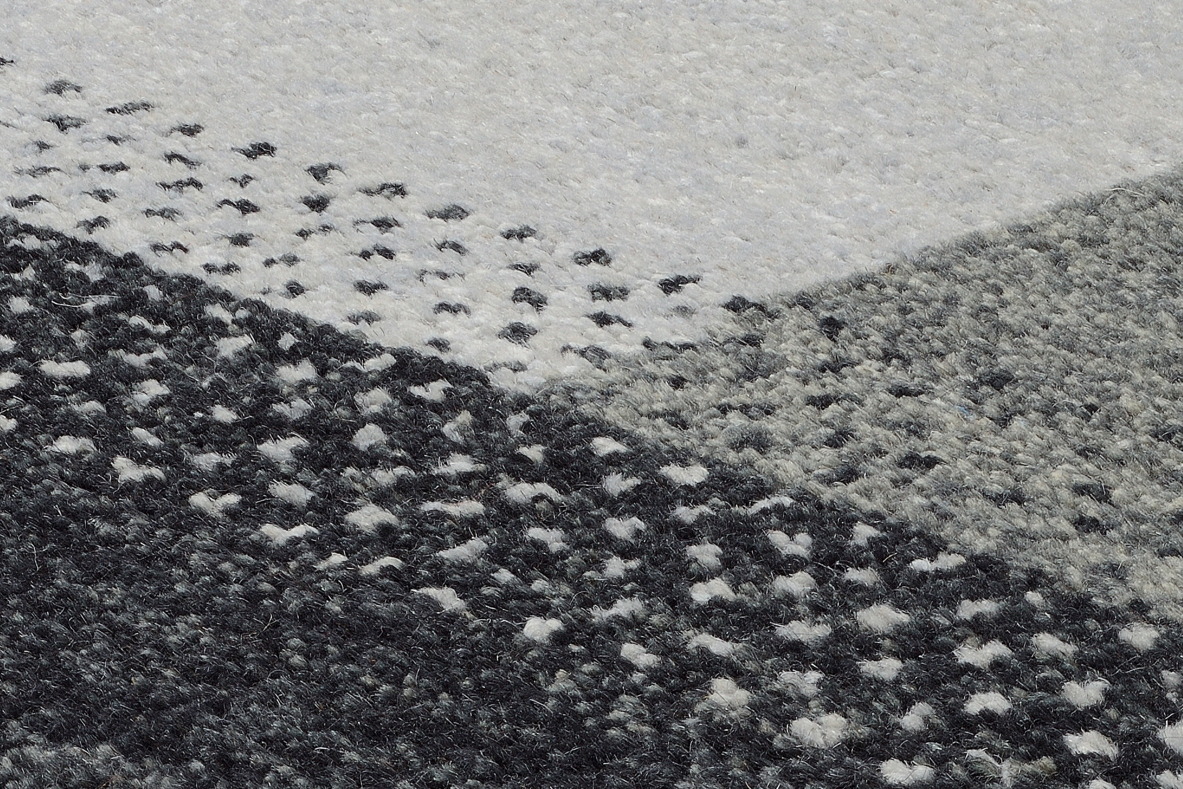 OCI DIE TEPPICHMARKE Wollteppich »INTENSE MALA«, rechteckig, 12 mm Höhe, handgeknüpft, reine Schurwolle, fusswarm, Wohnzimmer