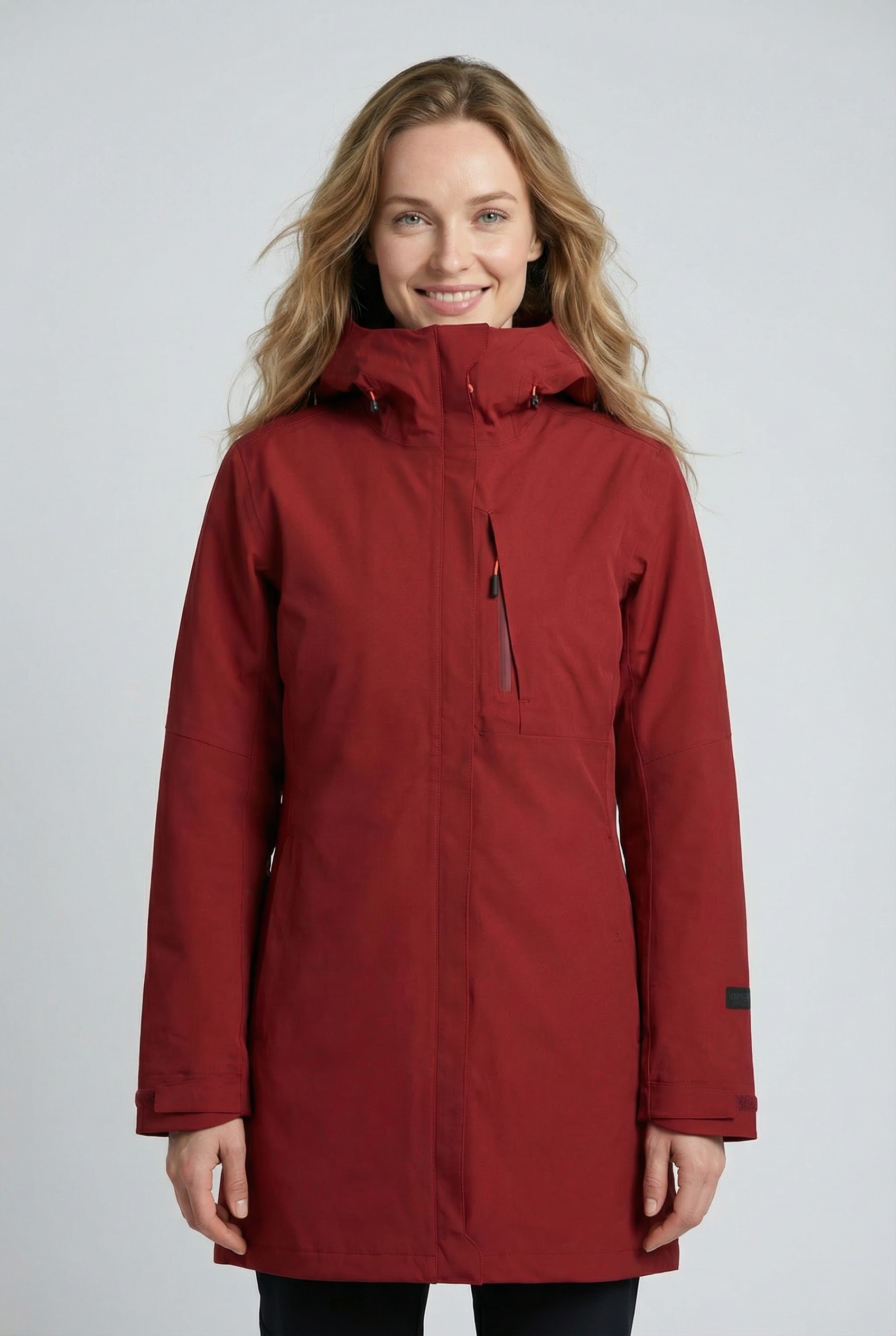 Icepeak Veste fonctionnelle »ICEPEAK BAGHERIA«