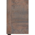 borchardt Möbel Lowboard »Santa Fe«, Breite 166 cm