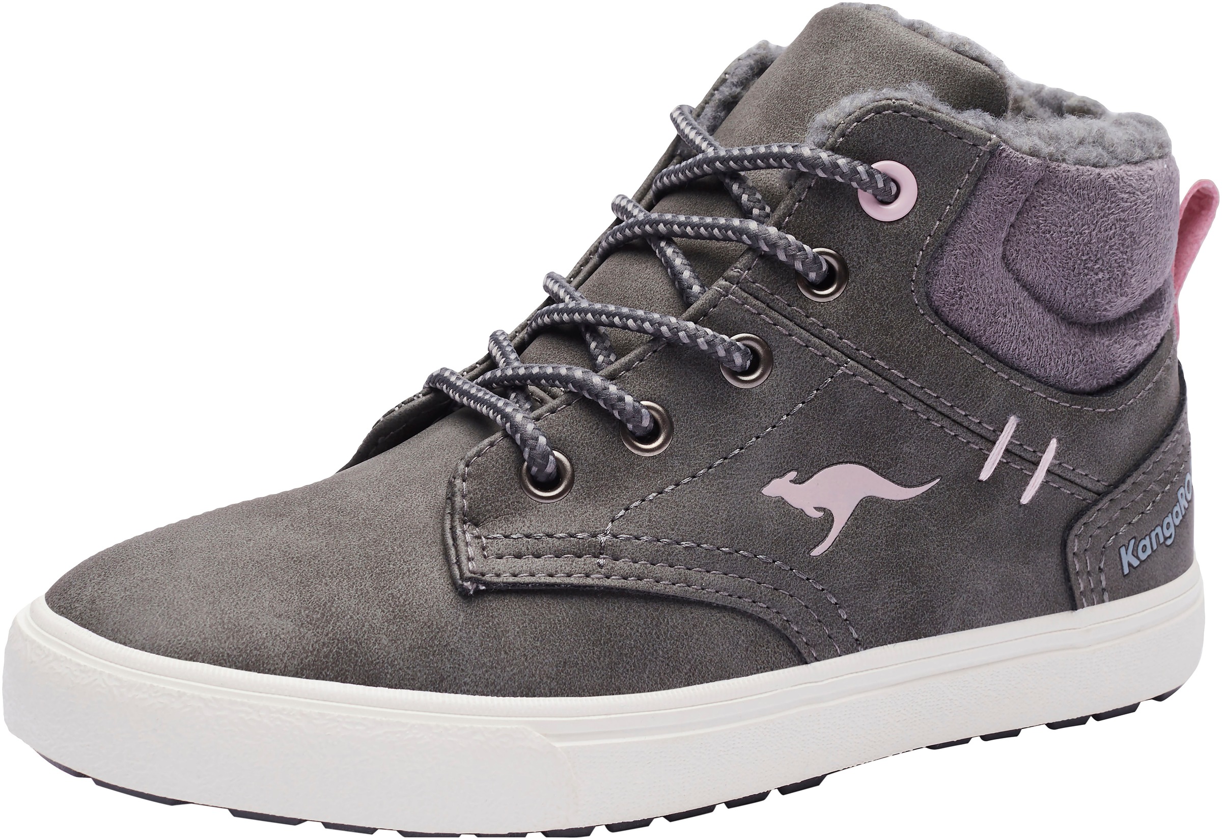 Image of KangaROOS Sneaker »Kavu X« bei Ackermann Versand Schweiz