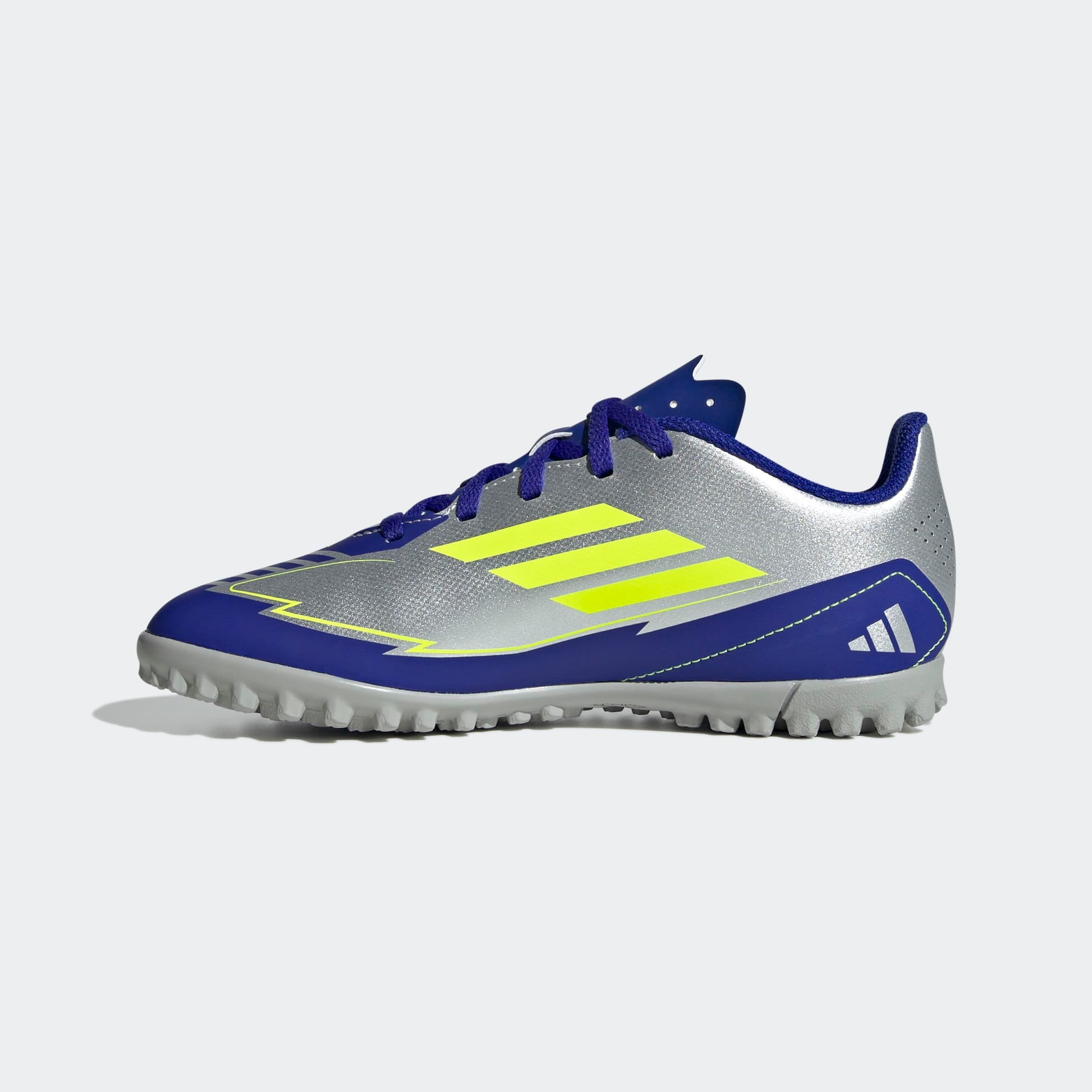 adidas Performance Fussballschuh »F50 CLUB MESSI KIDS TF«