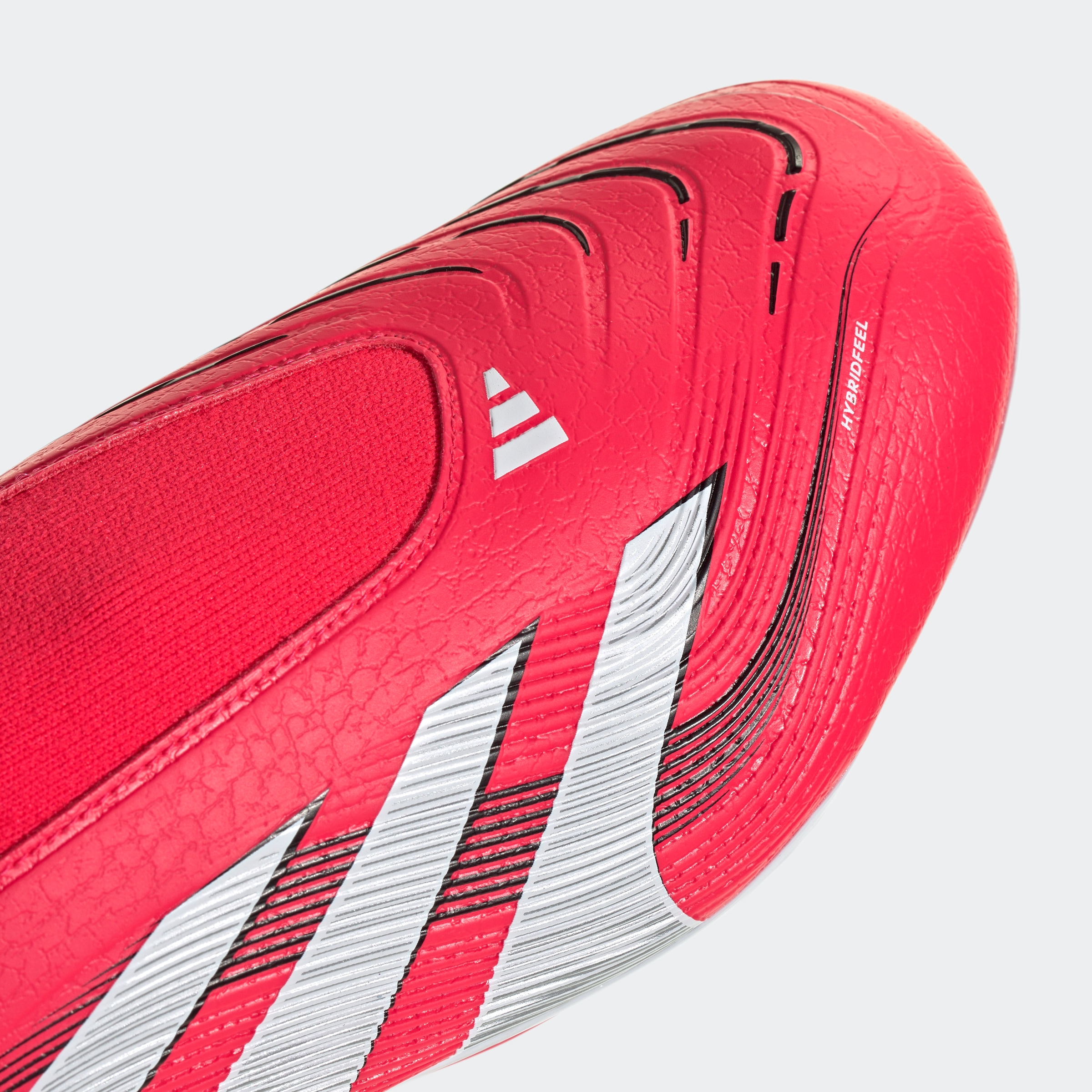 adidas Performance Fussballschuh »PREDATOR LEAGUE LACELESS FG/MG«