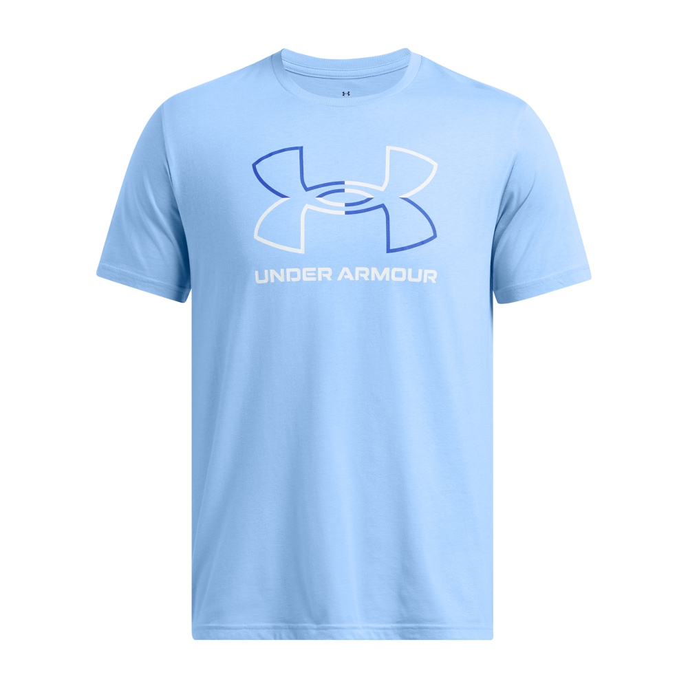 Under Armour® T-Shirt »UA GL FOUNDATION UPDATE SS«