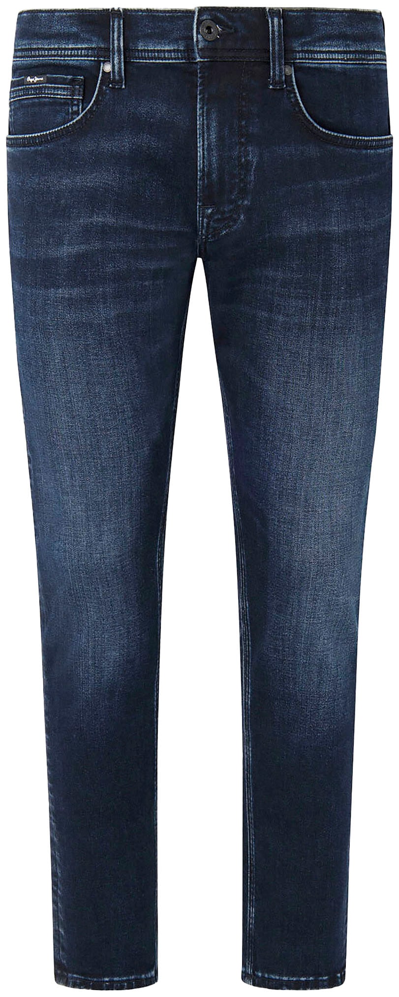 Pepe Jeans Slim-fit-Jeans »SLIM GYMDIGO JEANS«