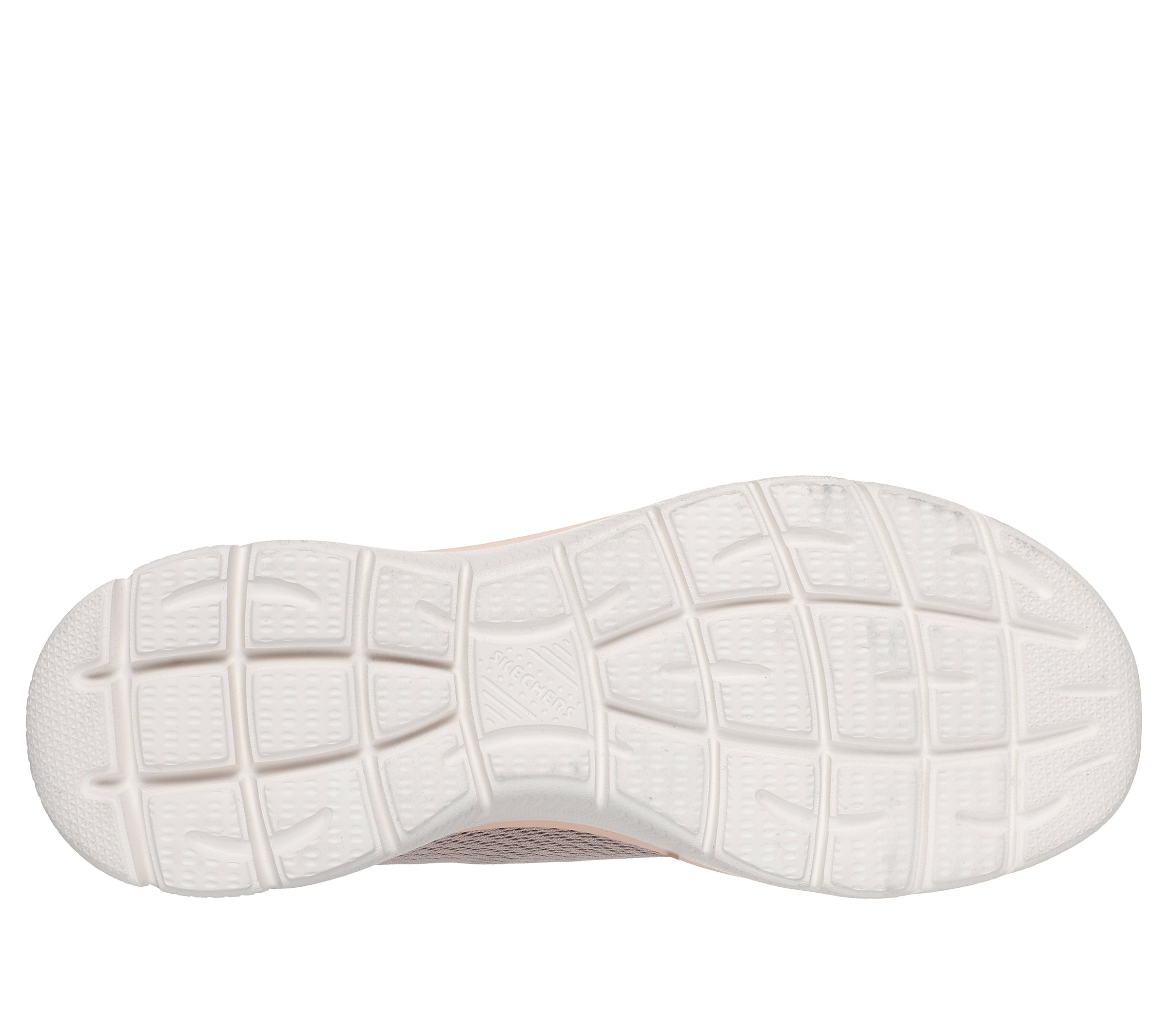 Skechers Slip-On Sneaker »SUMMITS-SUMMER BLUSH«  Arbeitsschuh, Freizeitschuh, Slipper mit Memory Foam