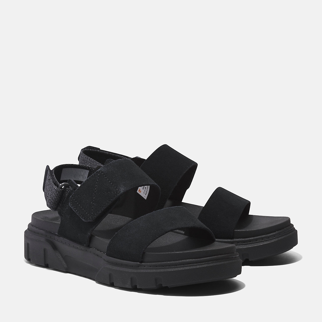 Image of Timberland Sandale "GREYFIELD SANDAL BACKSTRAP SANDAL"