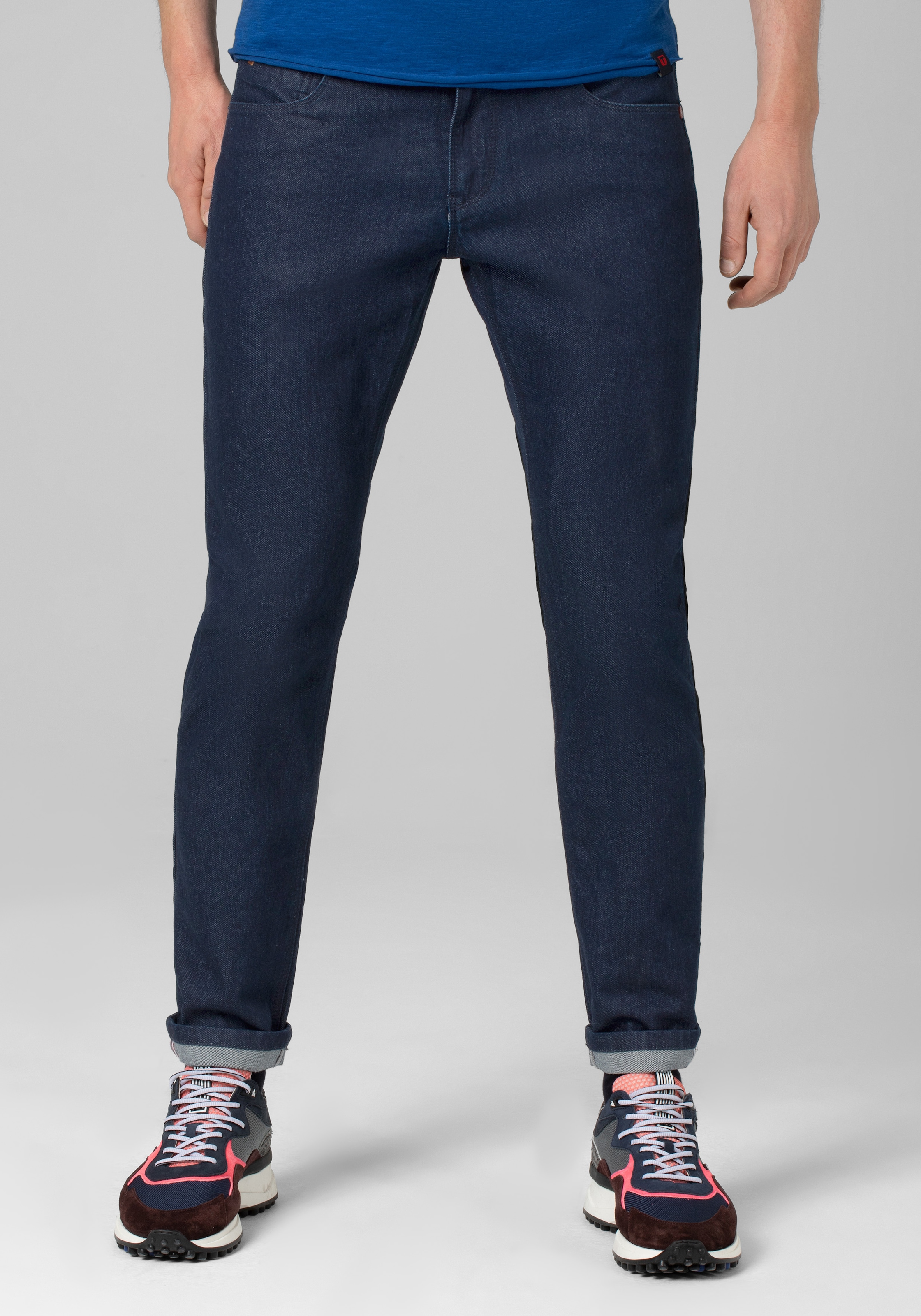 Slim-fit-Jeans »Slim ScottTZ«