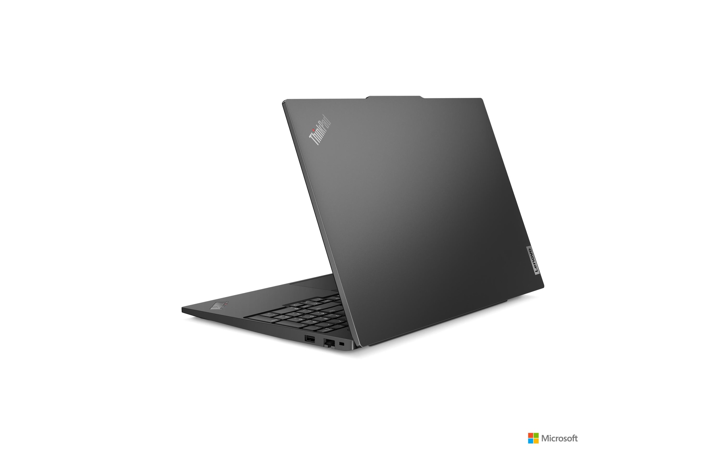 Lenovo Business-Notebook »ThinkPad E16 Gen. 2 (Intel)«, 40,48 cm, / 16 Zoll, Intel, Core Ultra 5, Intel Graphics, 1000 GB SSD