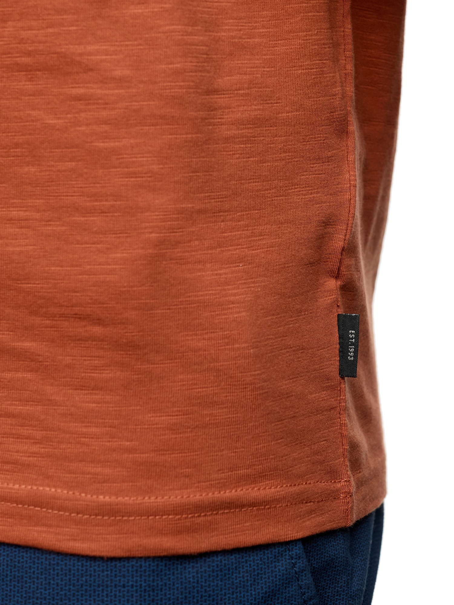 Indicode Rundhalsshirt »INAndorra«