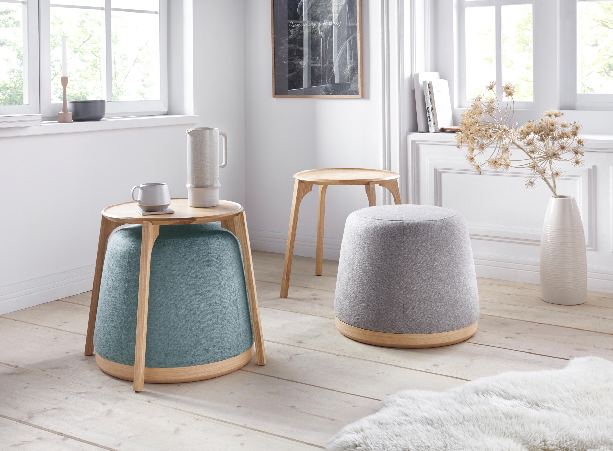 andas Couchtisch »Touf«, Sieger des andas Design Contest 2019 kaufen