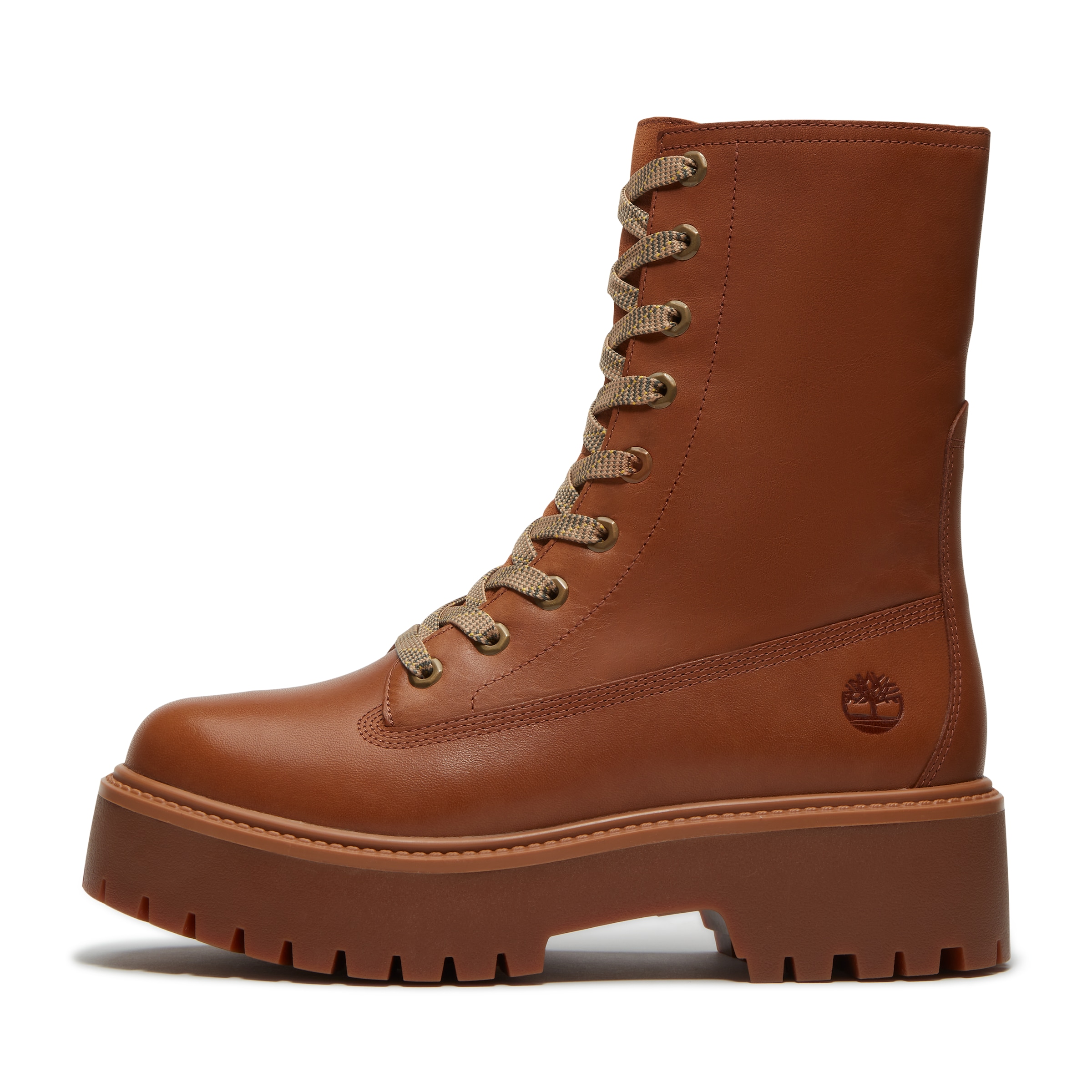 Timberland Bottines à lacets »STONE STREET - MID LACE BOOT«