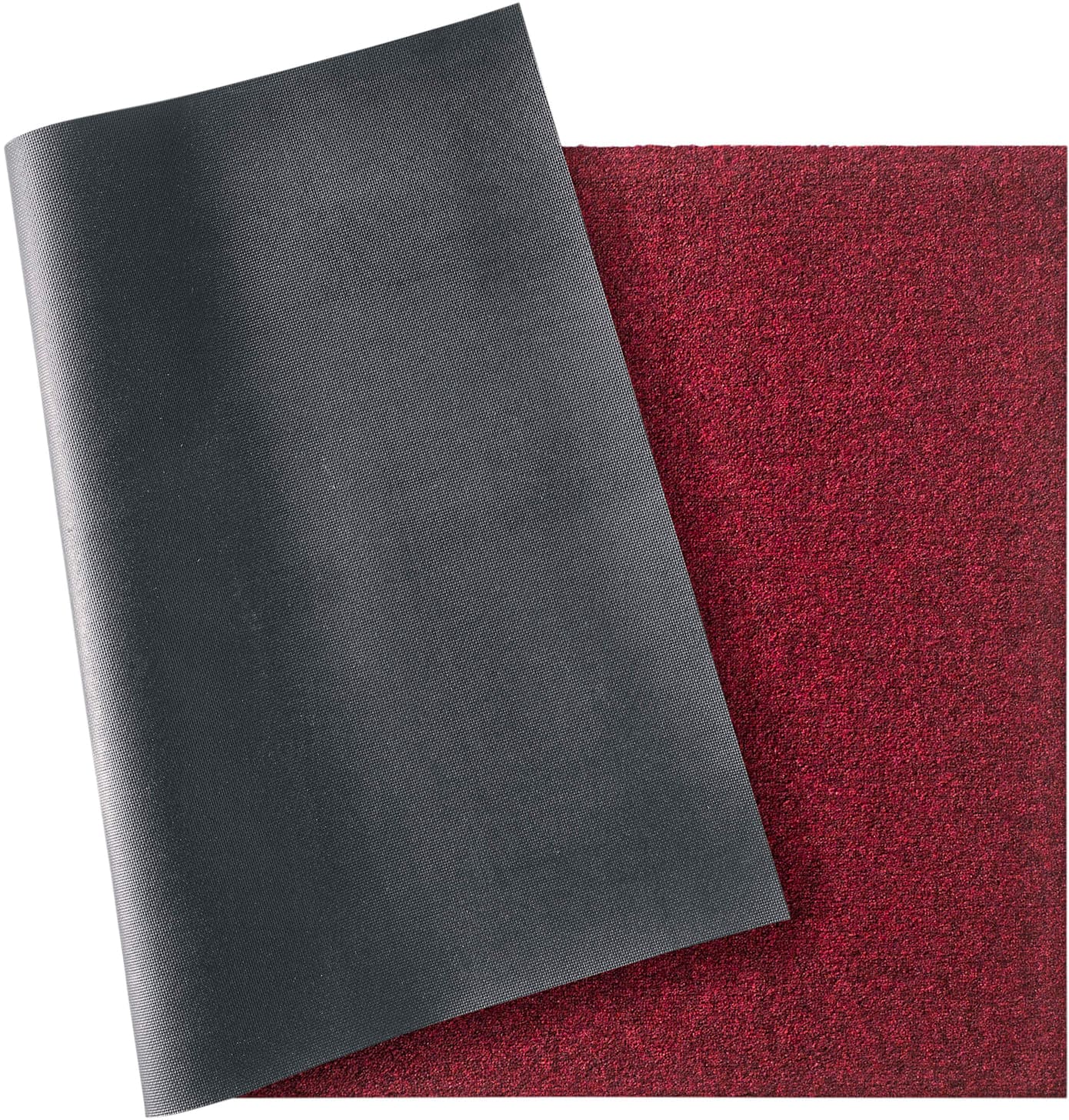 wash+dry by Kleen-Tex Fussmatte, rechteckig