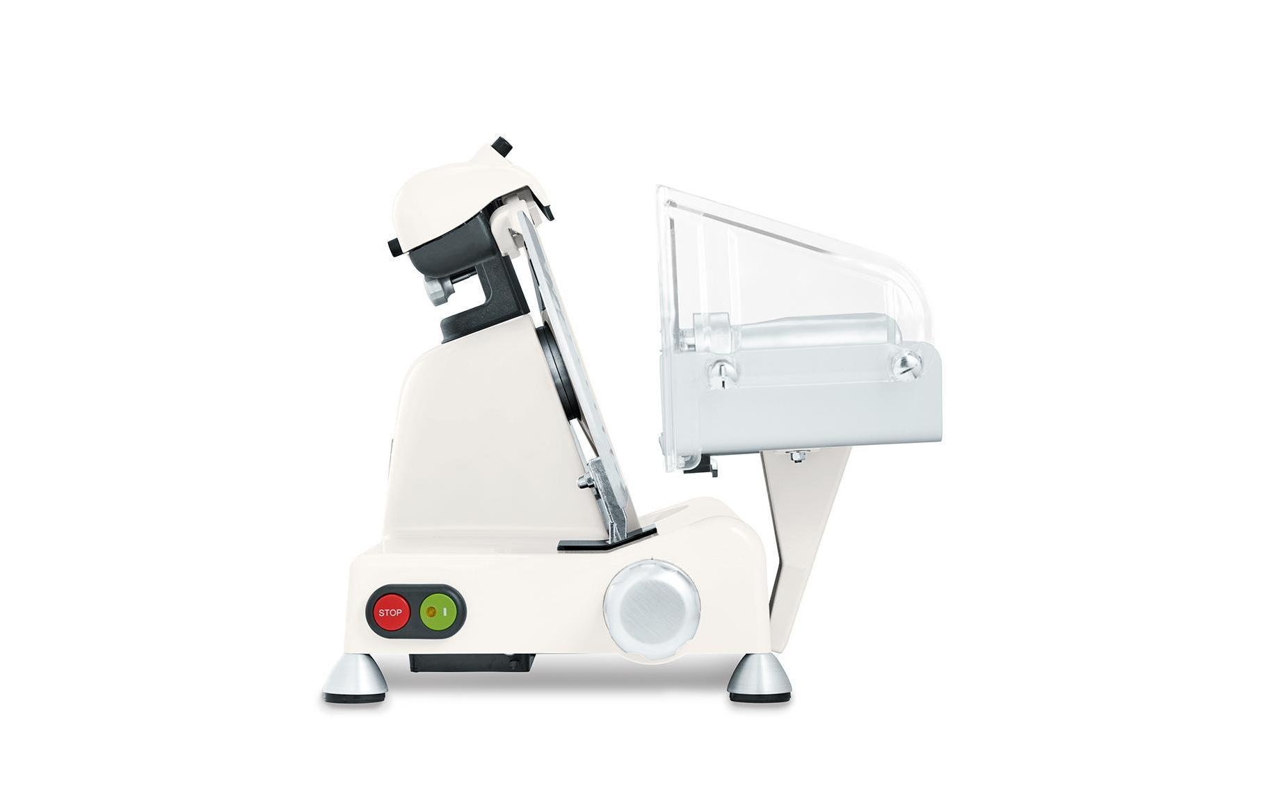 ADE Allesschneider »KA 1806 Grau Weiss«, 140 W