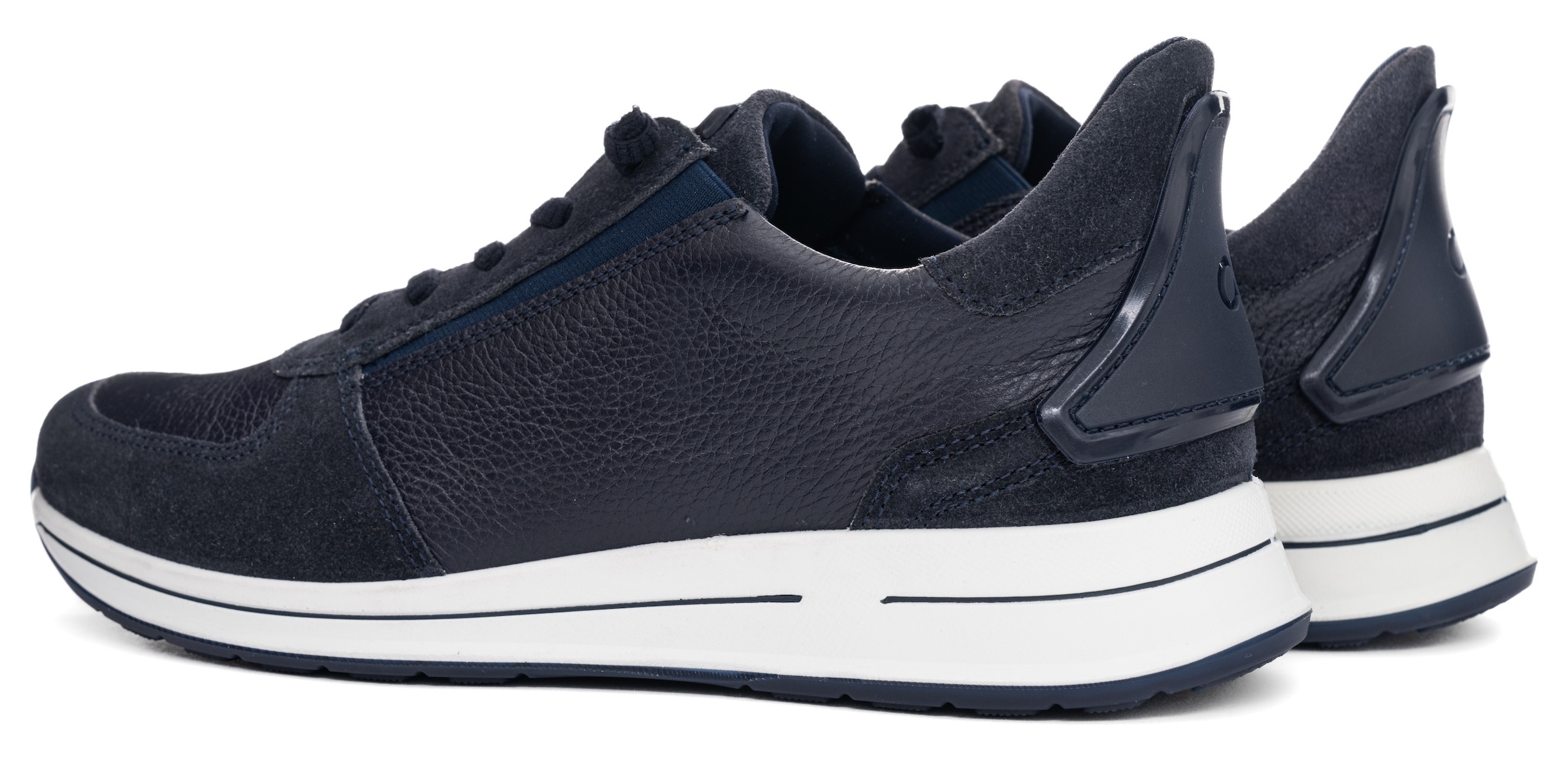 Ara Slip-On Sneaker »OSAKA«  , Keilsneaker, Slipper mit Easy2Go-Einschlupf, H-Weite