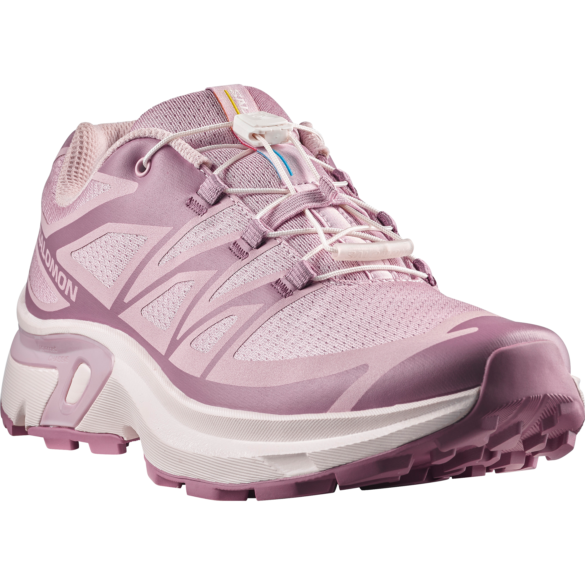 Image of Salomon Sneaker "XT-EVR" vom XT-6 inspiriert
