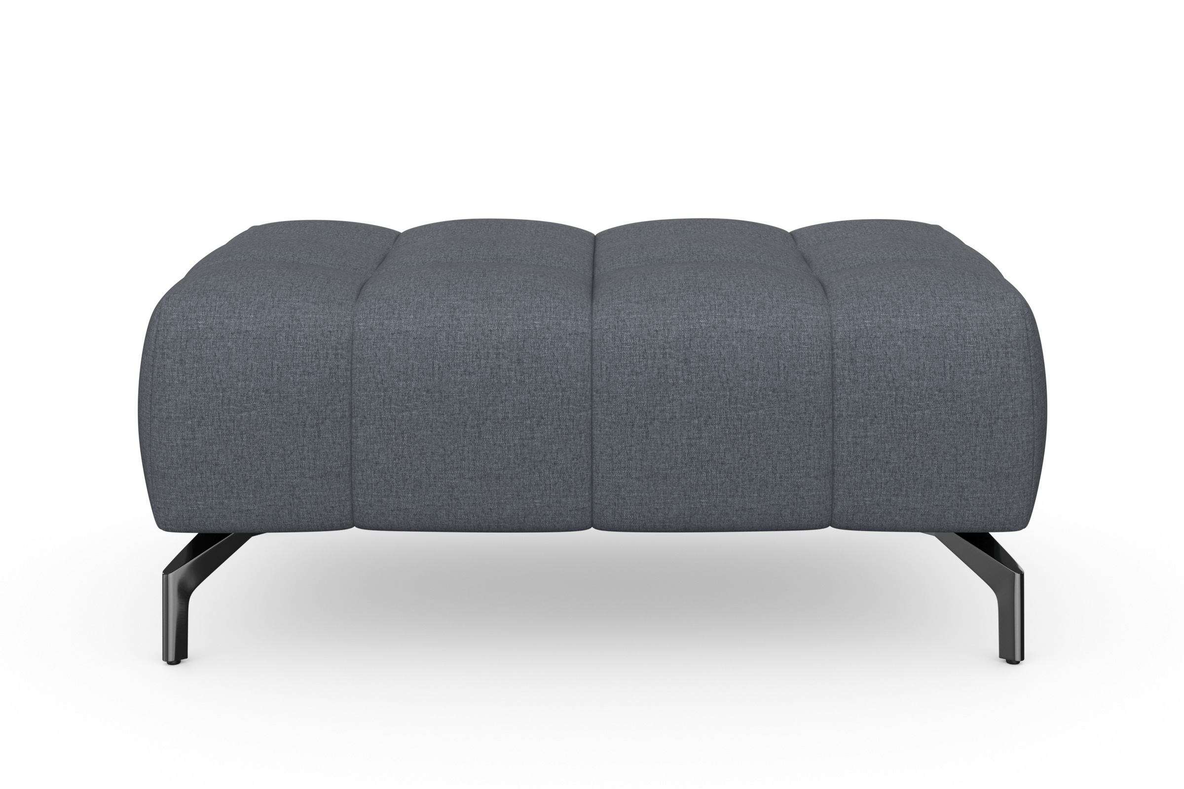 sit&more Hocker »Cool«, mit schwarzen Füssen