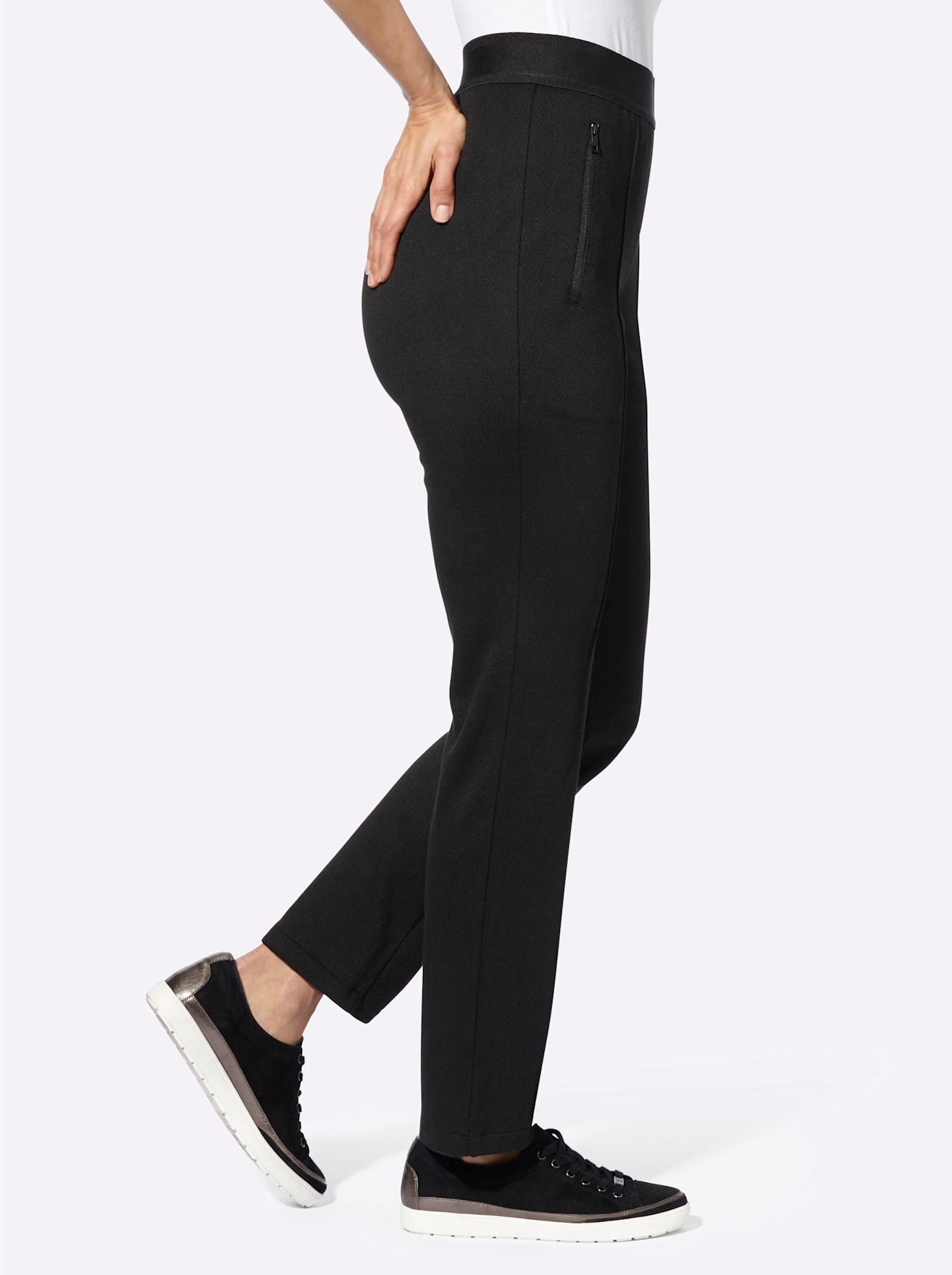 Casual Looks Schlupfhose