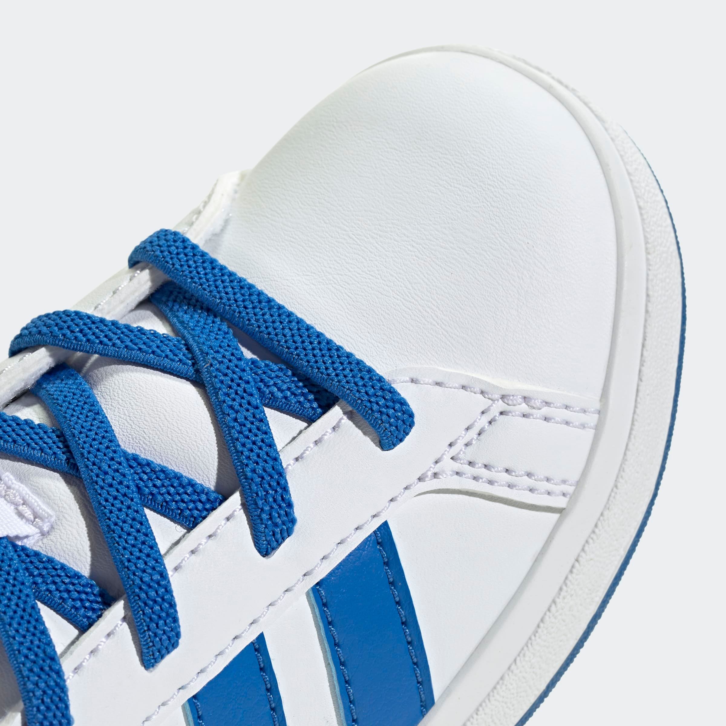 adidas Sportswear Sneaker »GRAND COURT MID K«