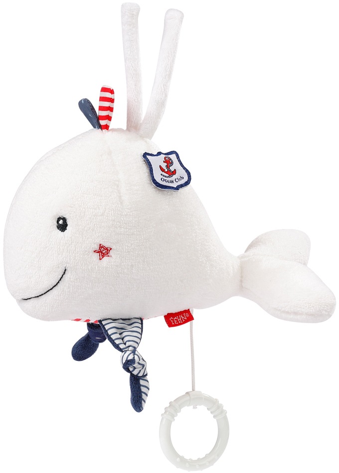 Image of Fehn Spieluhr »Ocean Club Wal« bei Ackermann Versand Schweiz