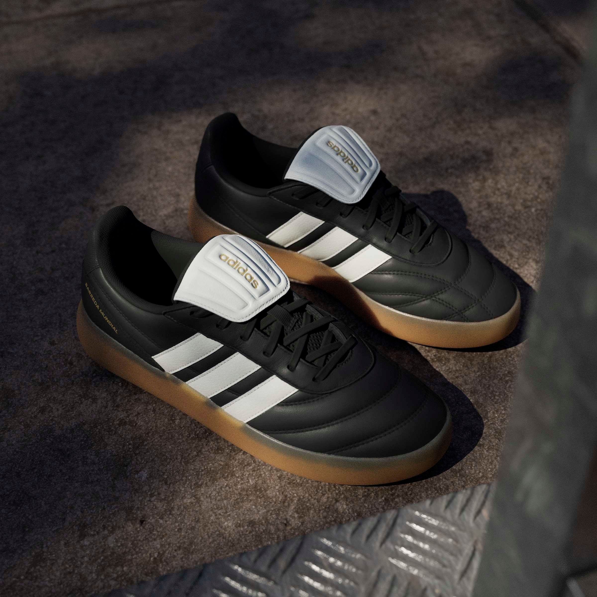 adidas Sportswear Sneakers »BARREDA MUNDIAL«