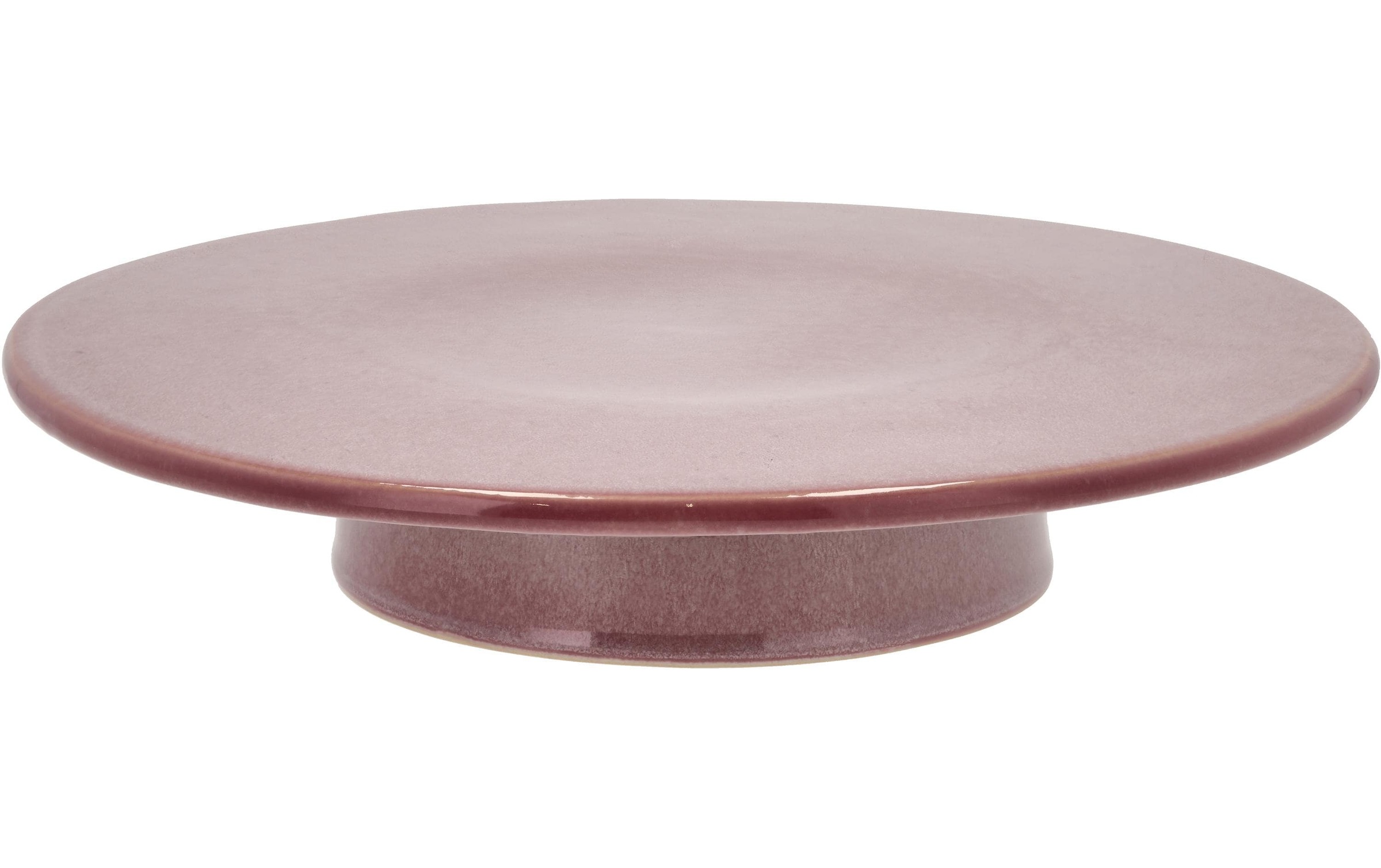 Image of Bitz Tortenplatte »30 cm Rosa« bei Ackermann Versand Schweiz