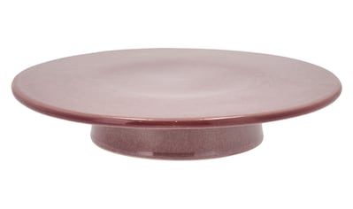 Tortenplatte »30 cm Rosa«