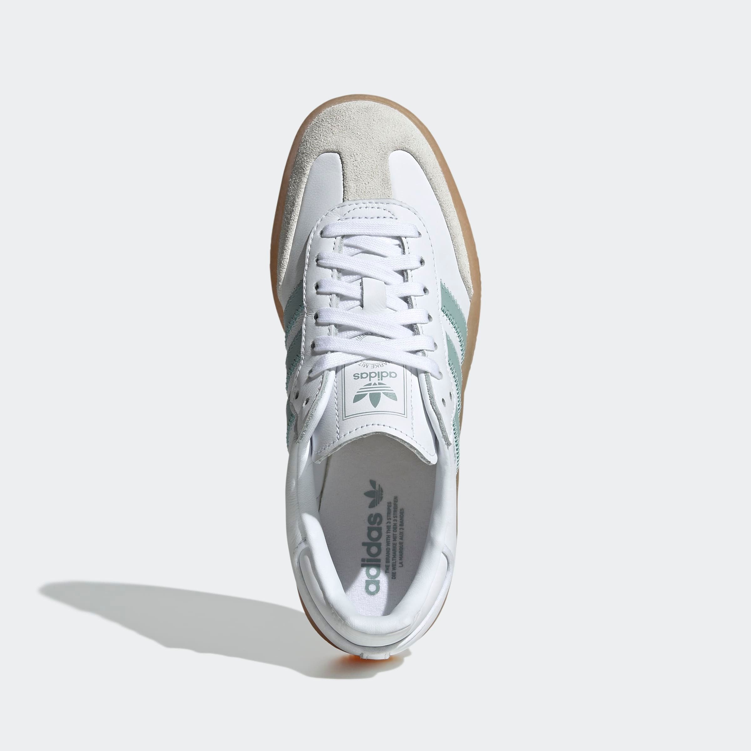 adidas Originals Sneaker »SAMBAE«