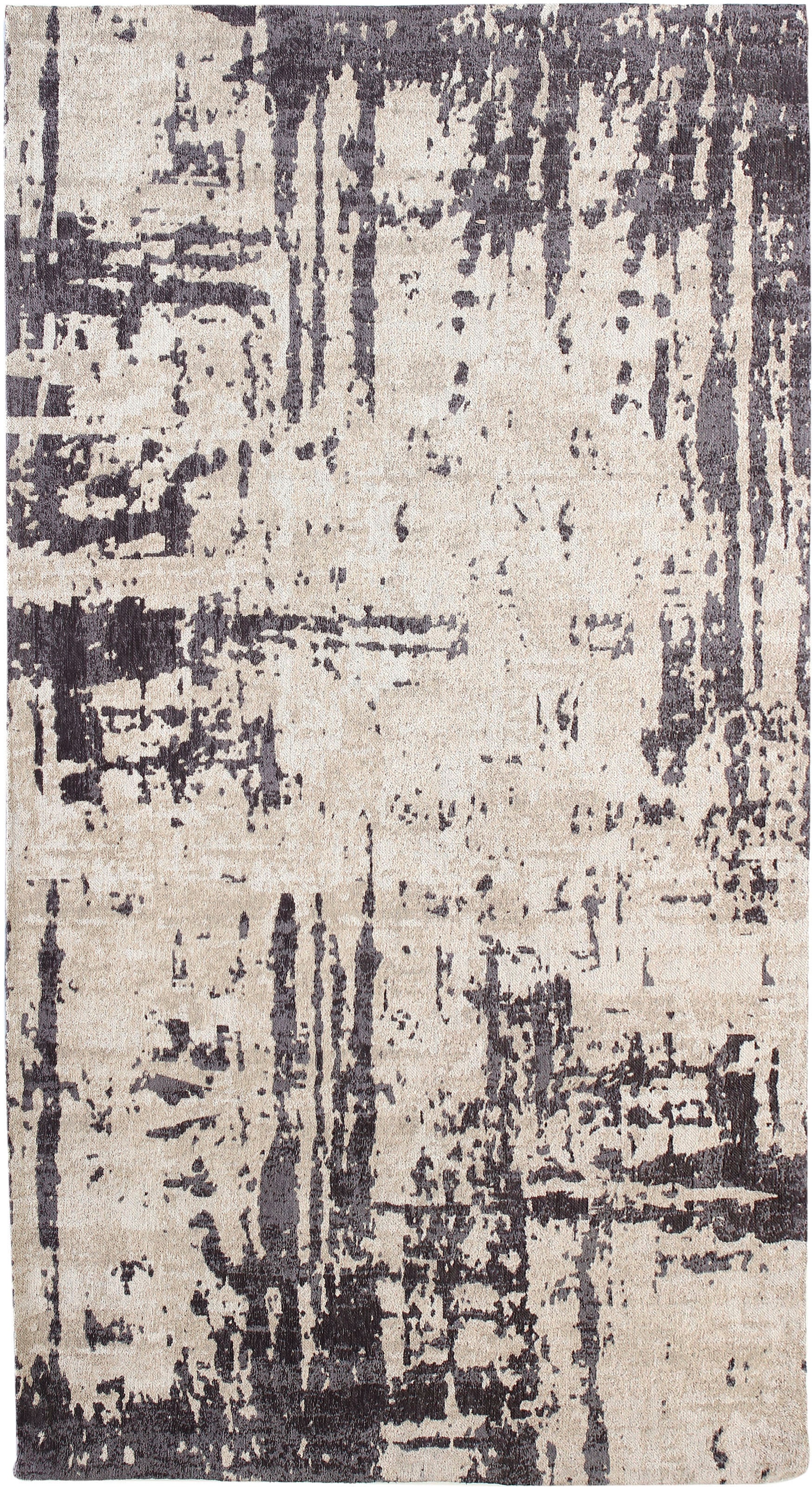 Image of Gutmann Factory Hochflor-Teppich »Puffy 64787«, rechteckig, 80 mm Höhe, Vintage Optik bei Ackermann Versand Schweiz