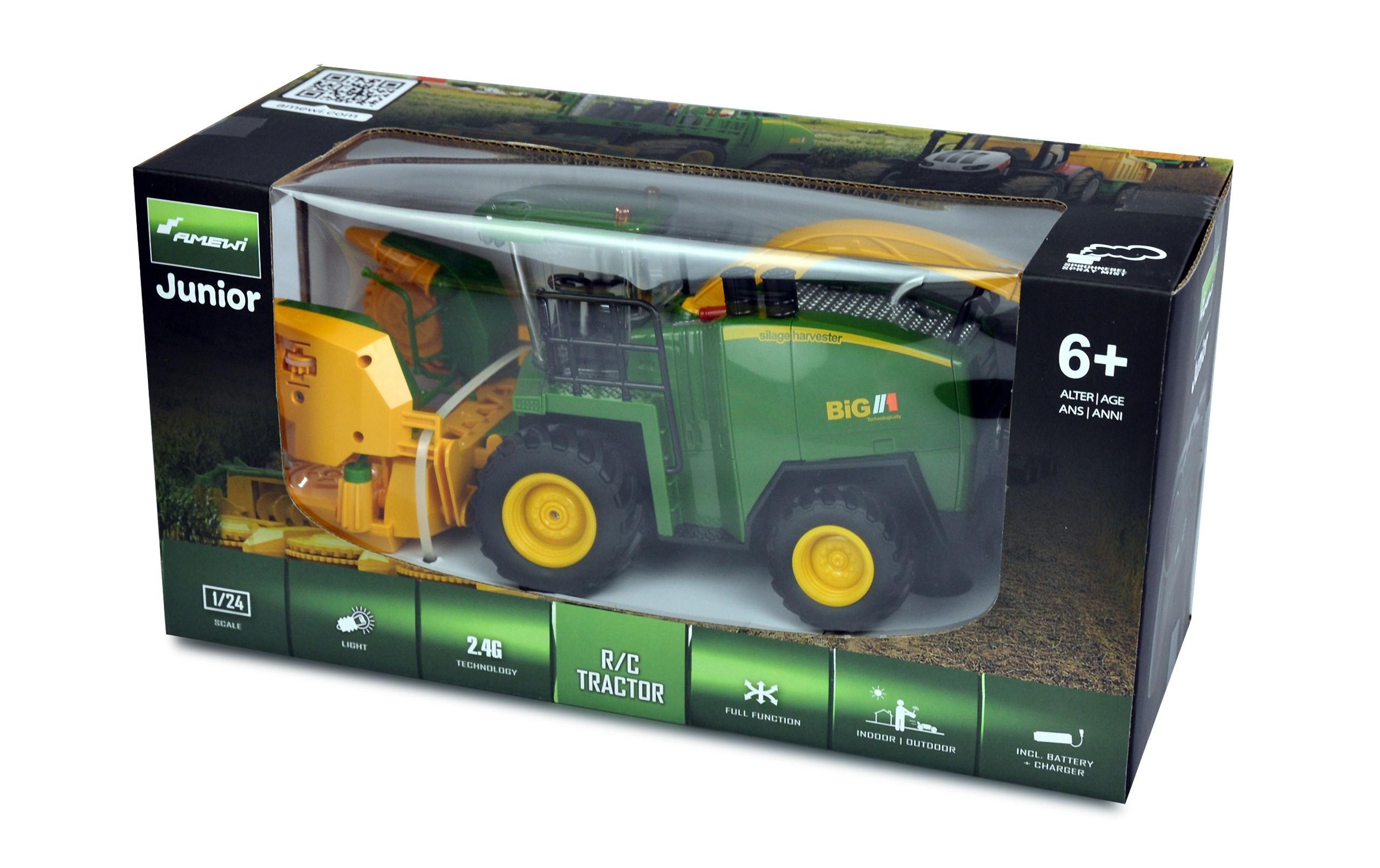 Amewi RC-Auto »mit Maisgebiss 1«
