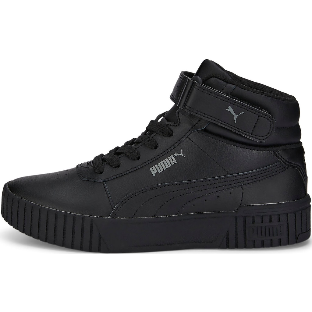 PUMA Sneaker »CARINA 2.0 MID JR«