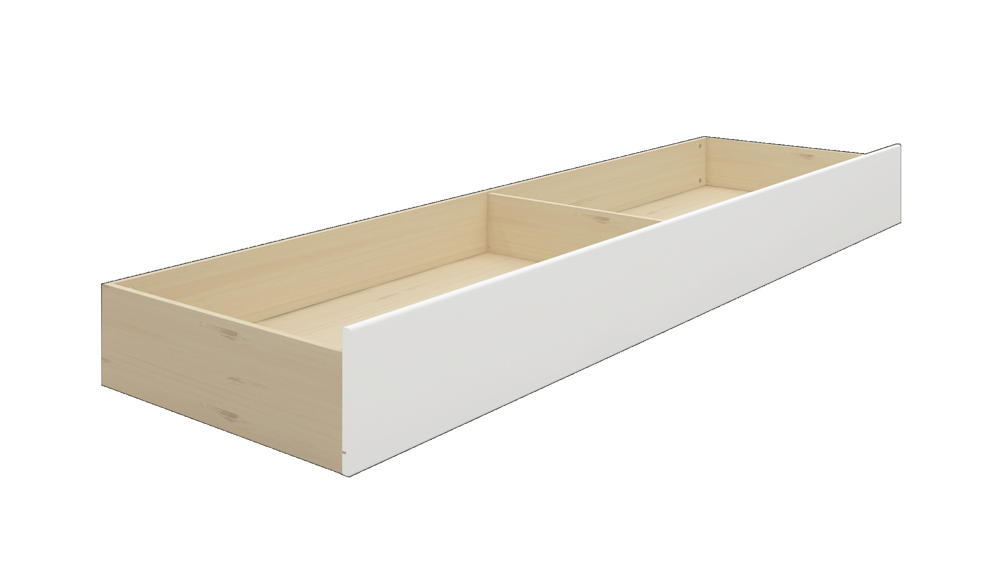 Image of GOODproduct Bettschubkasten "Magdala, Bettkasten, Schublade"
