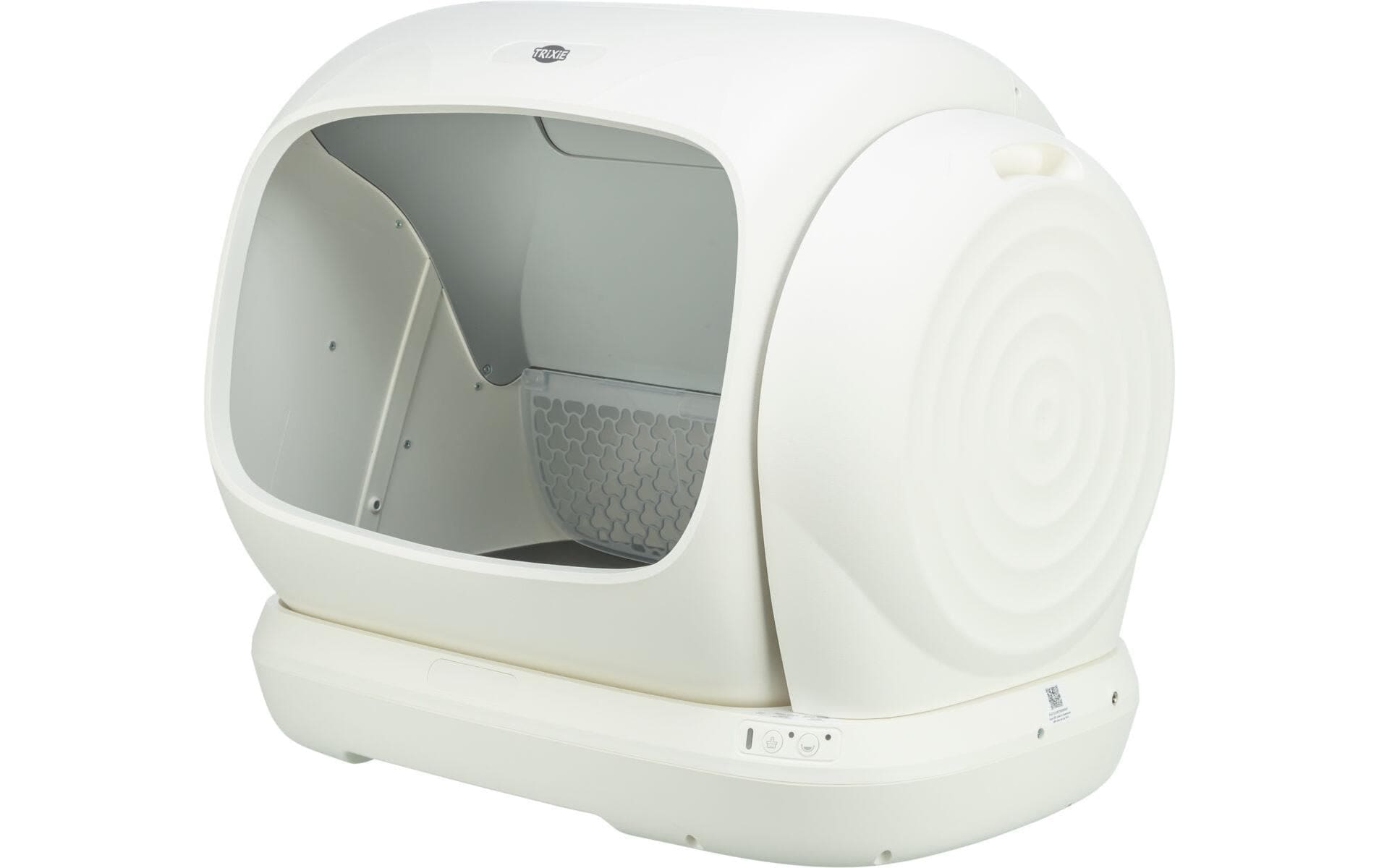 TRIXIE Toilettes pour chats »Selbstreinigend XL«