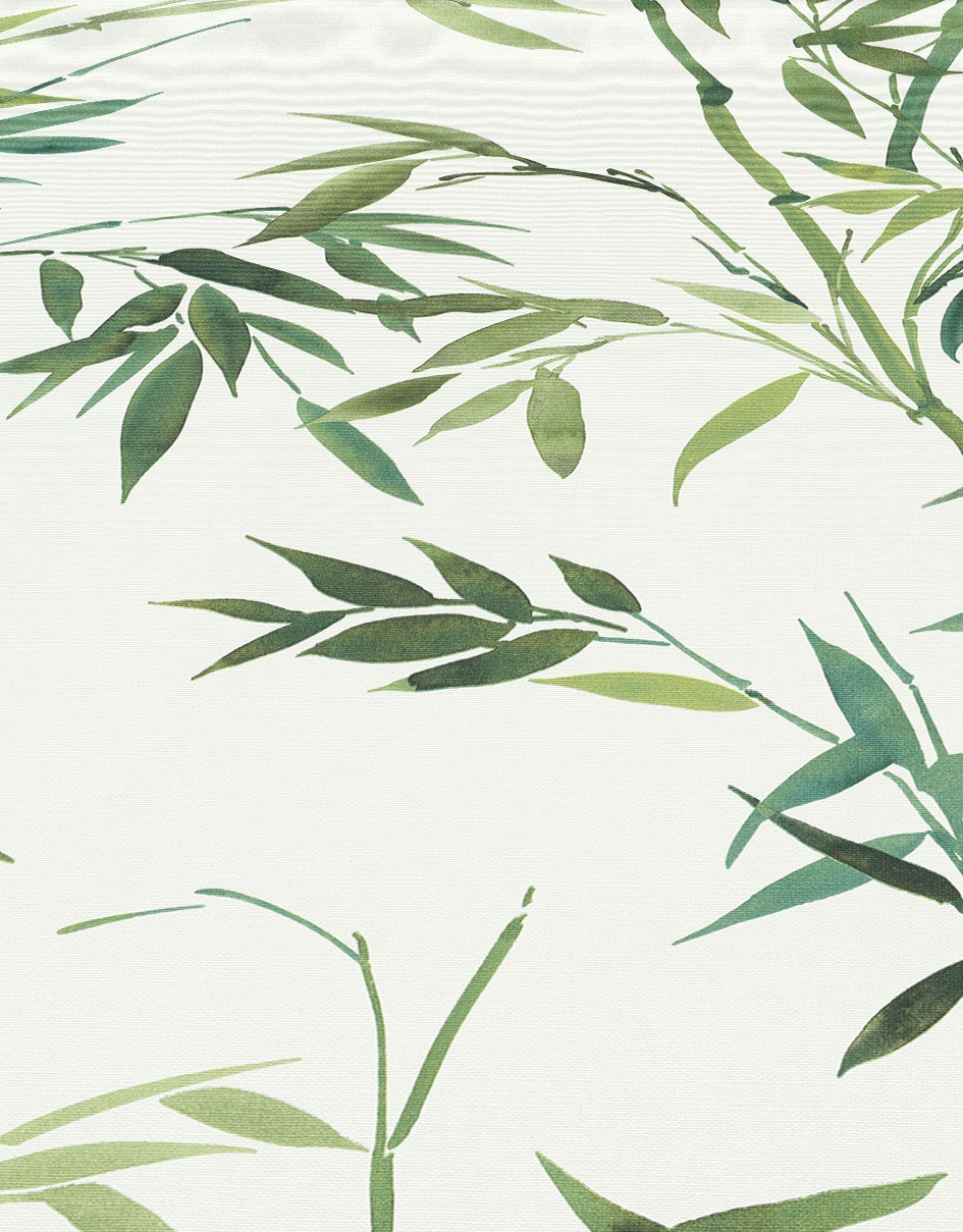 Erismann Papier peint intissé »Vliestapete Bamboorelle« Phthalate frei