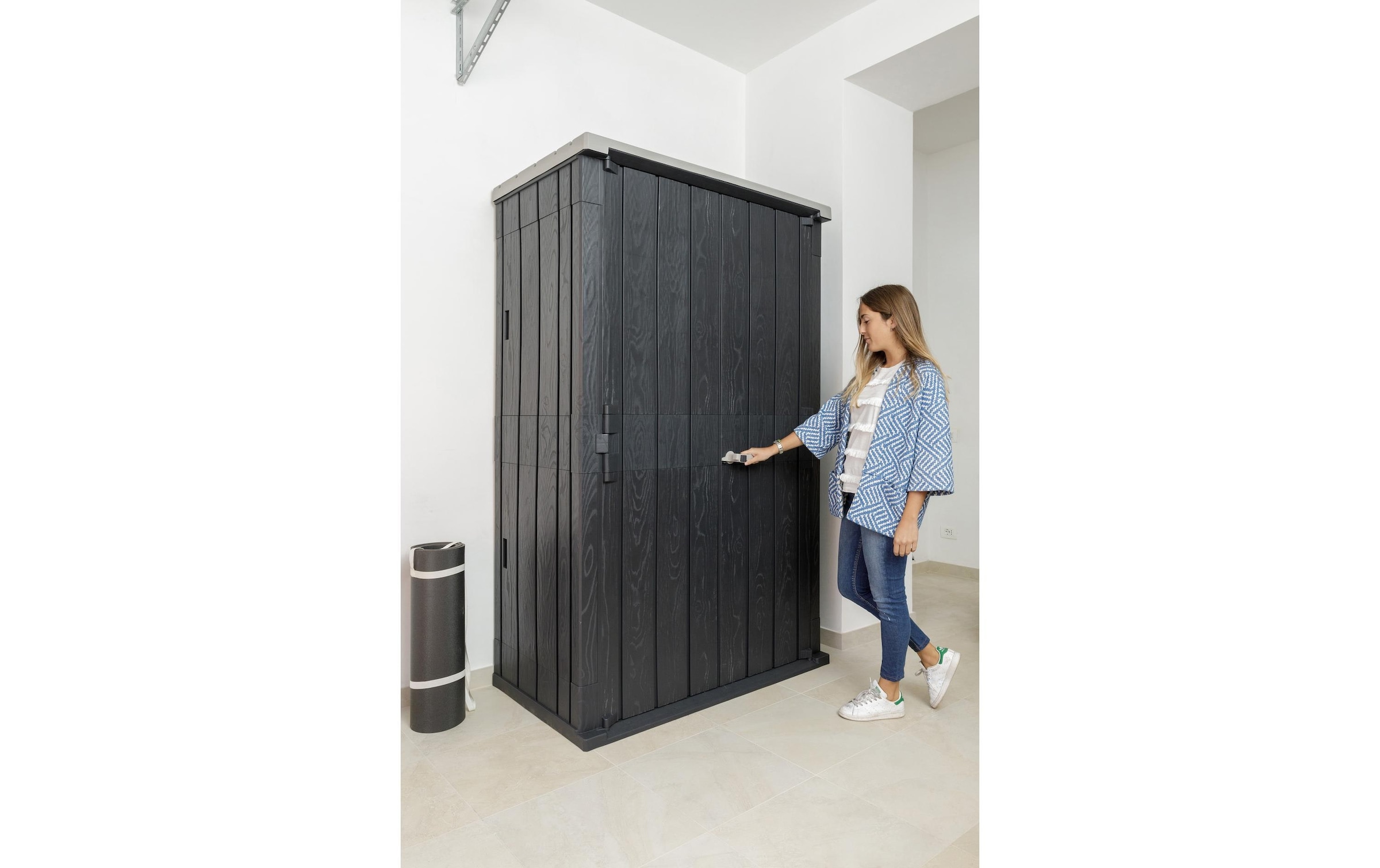 Garten-Geräteschrank »Toomax High Stora«