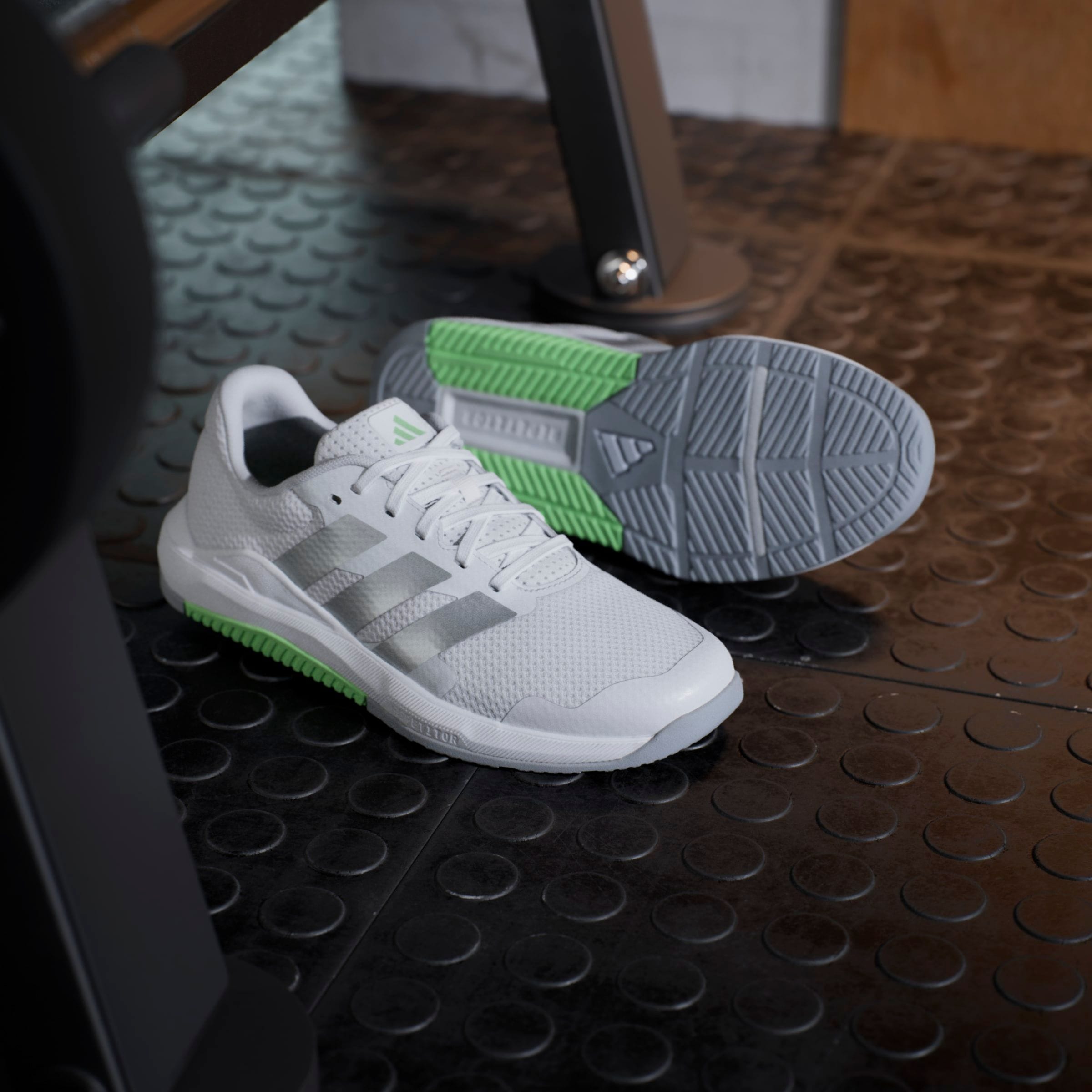 adidas Performance Trainingsschuh »DROPSET BASE-TRAININGSSCHUHE«