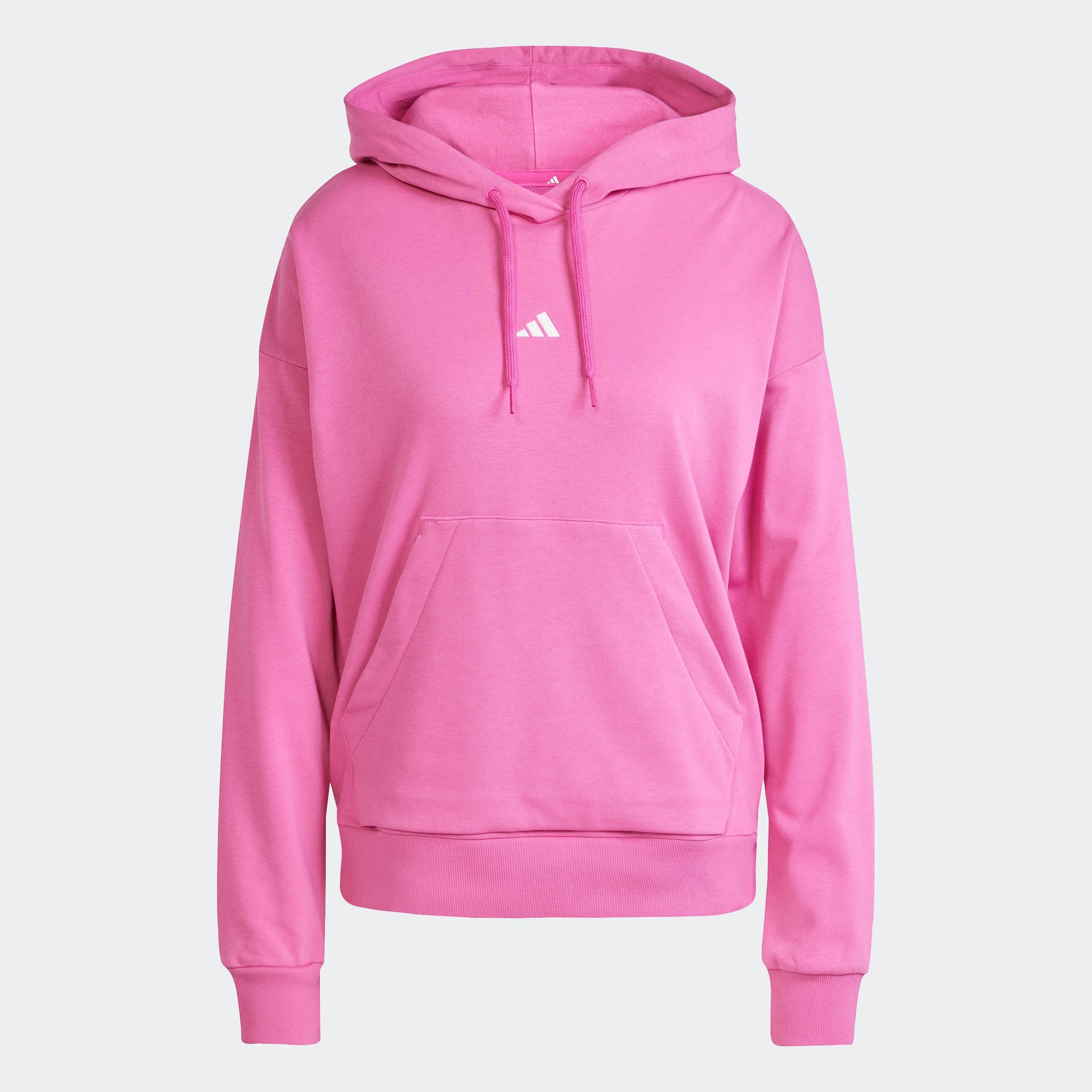 adidas Sportswear Kapuzensweatshirt »W SL FT HD«
