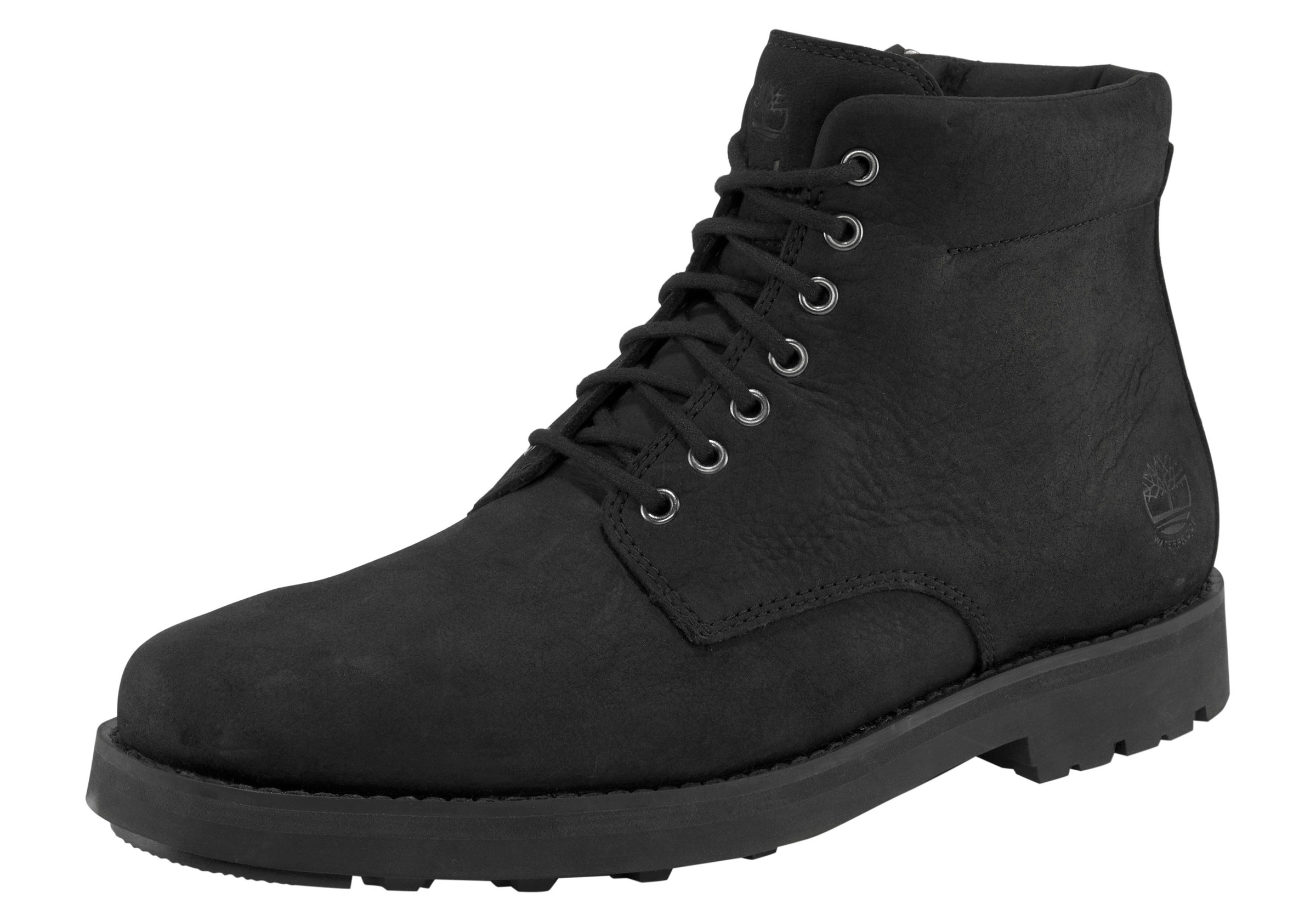 Image of Timberland Schnürboots »Alden Brook WP SideZip Bt« bei Ackermann Versand Schweiz