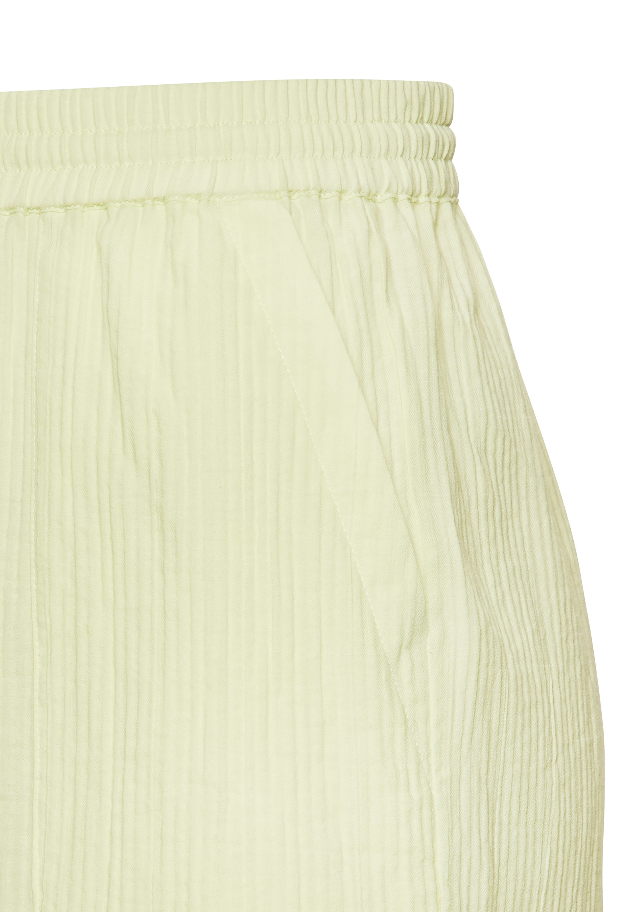 Vivance by Lascana Strandshorts »mit luftig-leichtem Bein«  aus Strukturware, leichte Sommershorts, Strandshorts, Sommerhose