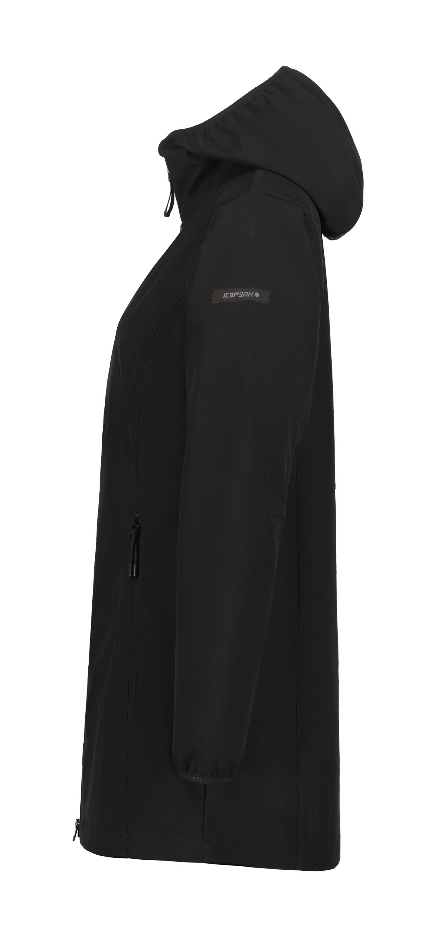 Icepeak Veste softshell »ALBANY« 1 cuis tlg.