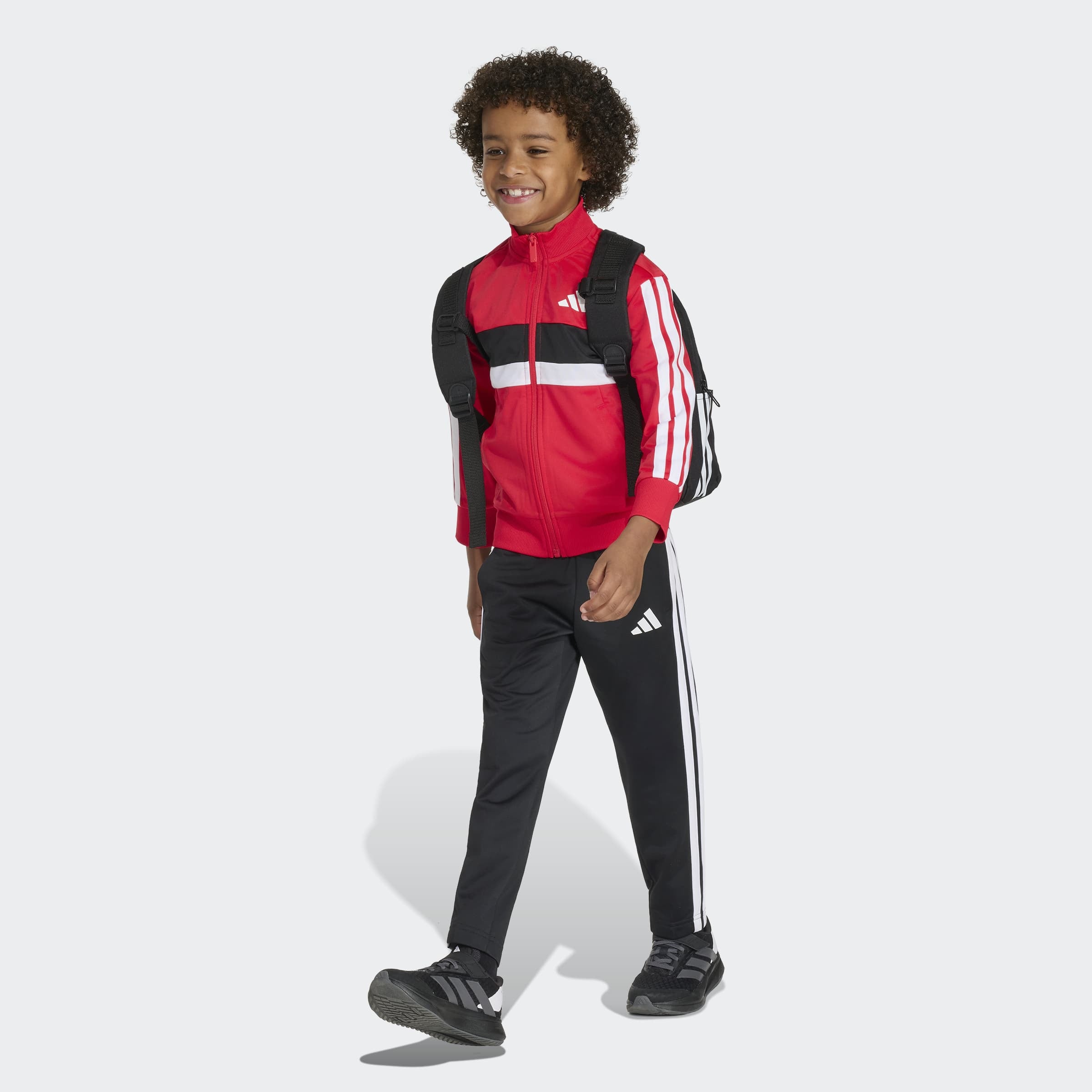 adidas Sportswear Combinaison d'entraînement »LK 3S TIB TS« 2