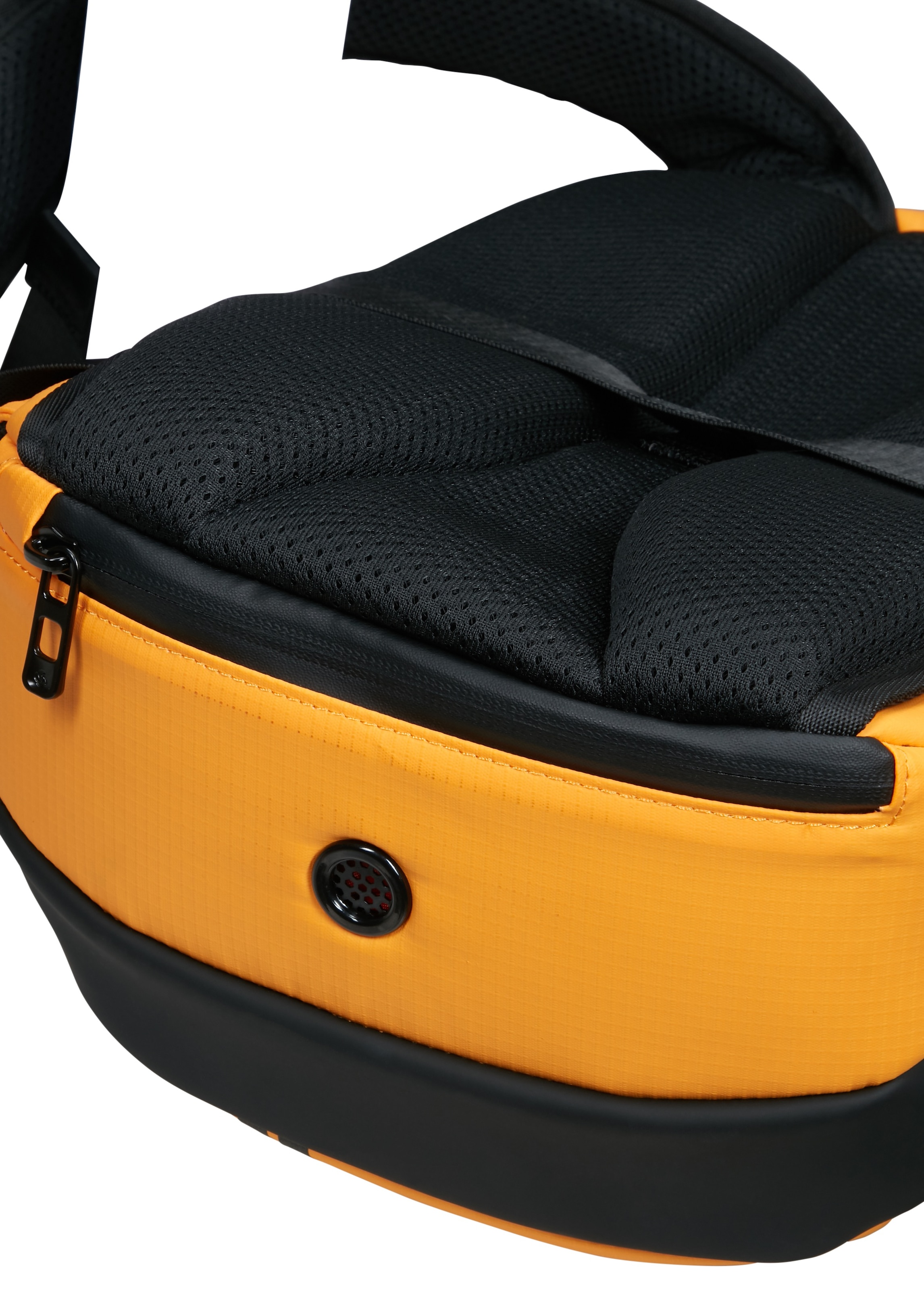 Samsonite Freizeitrucksack »ACTIVE ROAD« reflektierende Details