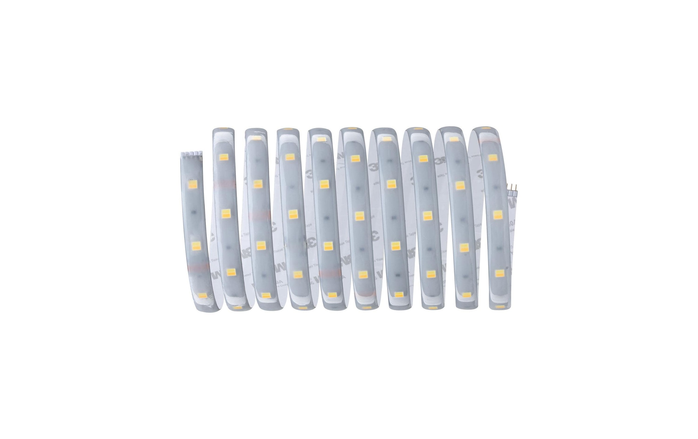 Paulmann LED-Streifen »MaxLED 250 Tuna«, 90 St.-flammig