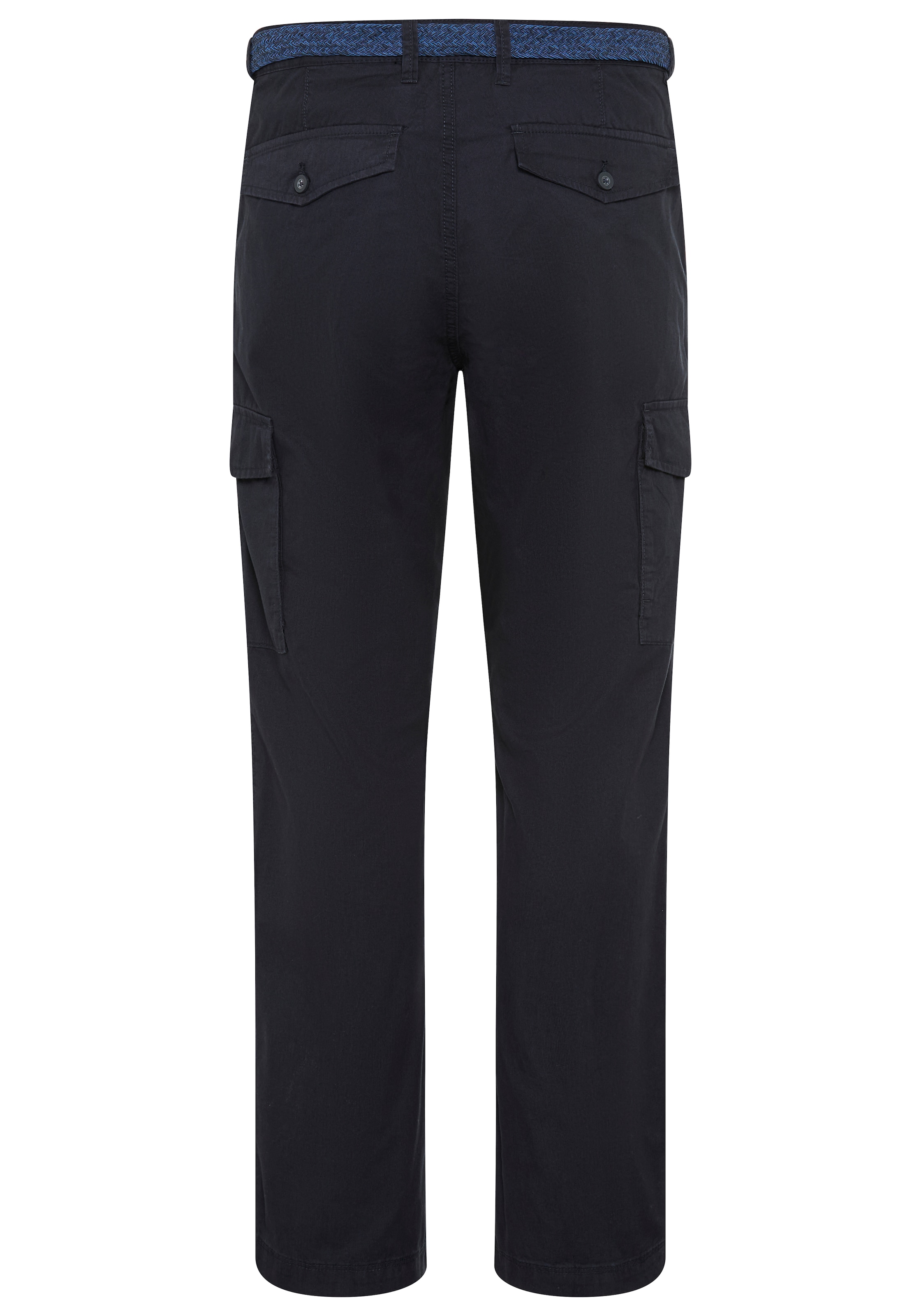 Man's World Pantalon cargo »Cargohose Grosse Grössen inkl. Gürtel«  passt jeder Grossen Grösse! inkl. Gürtel