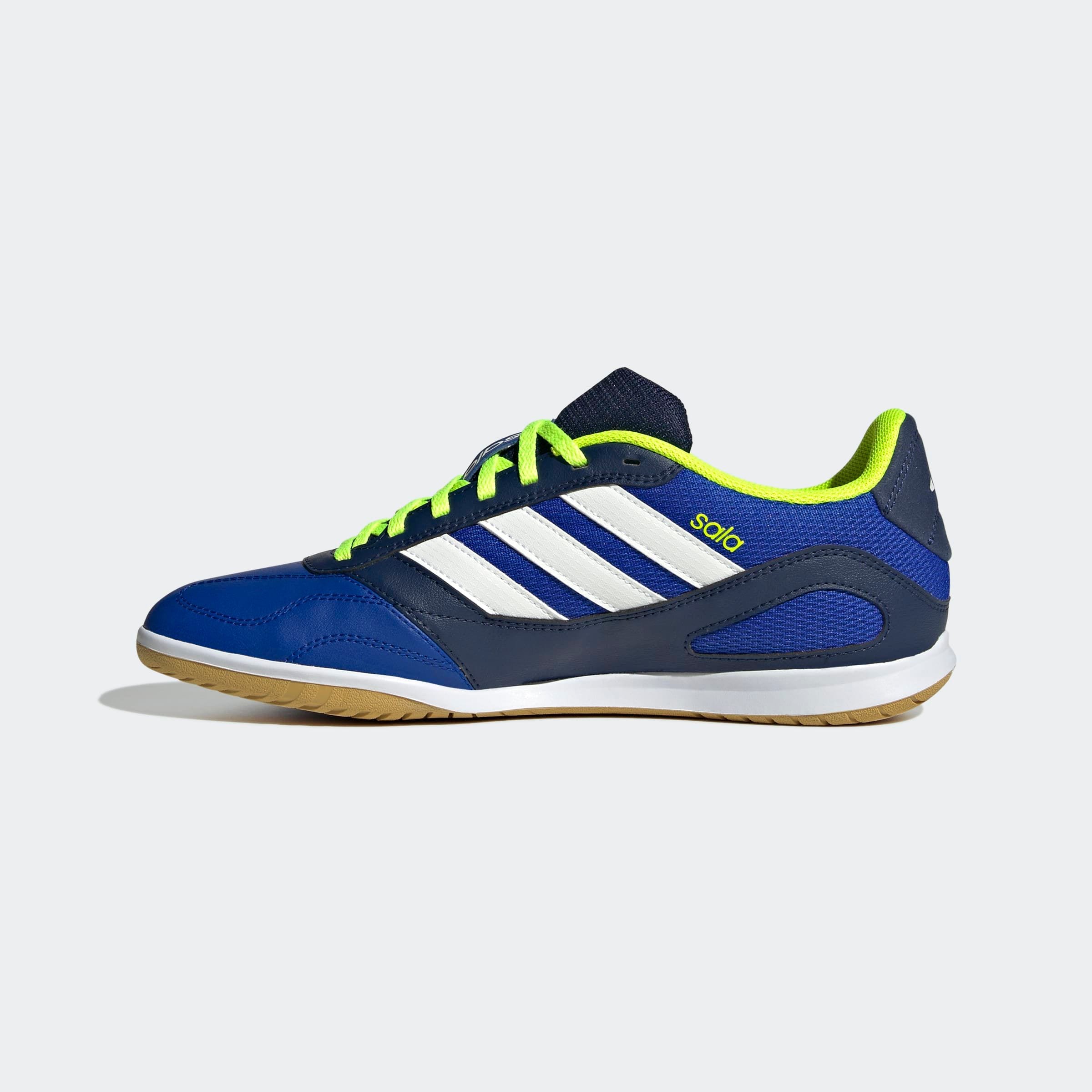 adidas Performance Fussballschuh »SUPER SALA COMPETITION 3 HALLENSCHUHE«