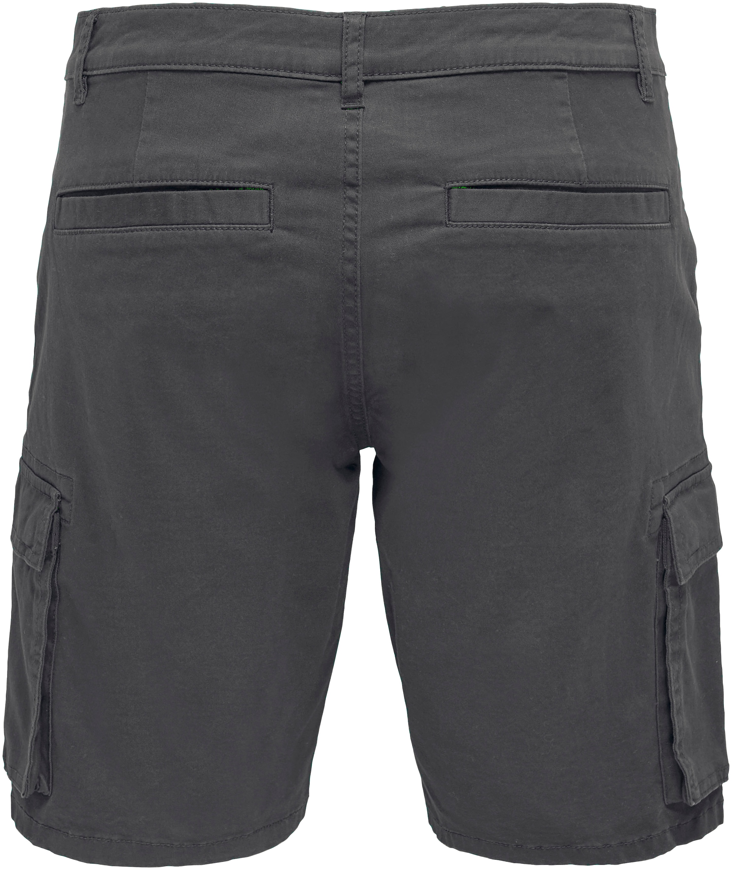 ONLY & SONS Cargoshorts »CAM STAGE CARGO SHORTS«