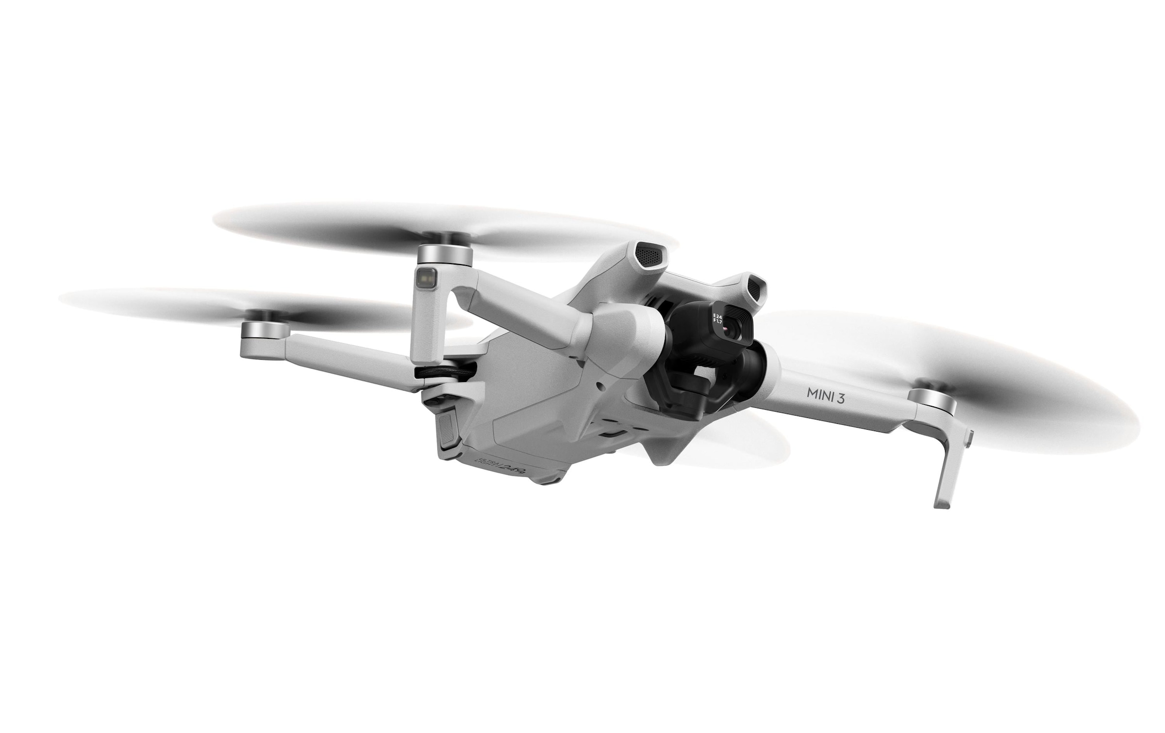 DJI Drohne »Mini 3 Solo«